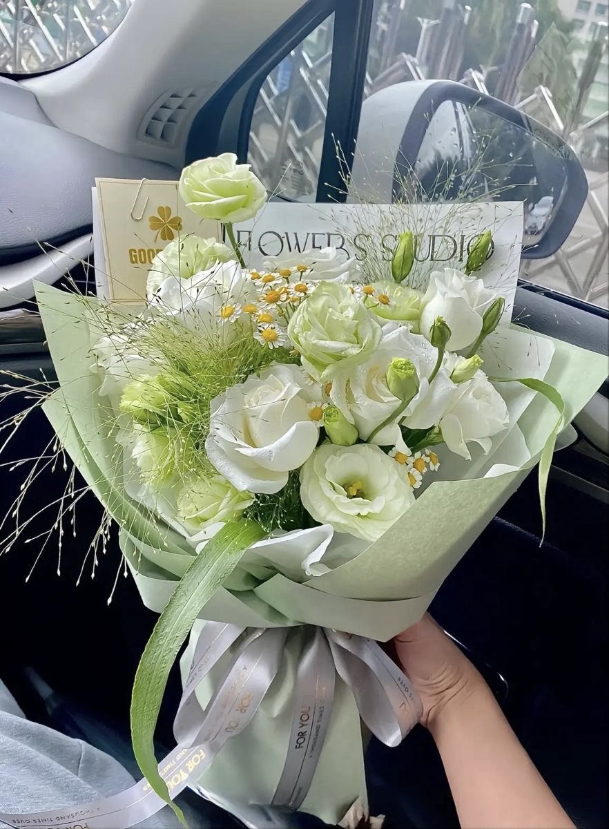 Hẹn Hò Màu Nắng   HTP0317