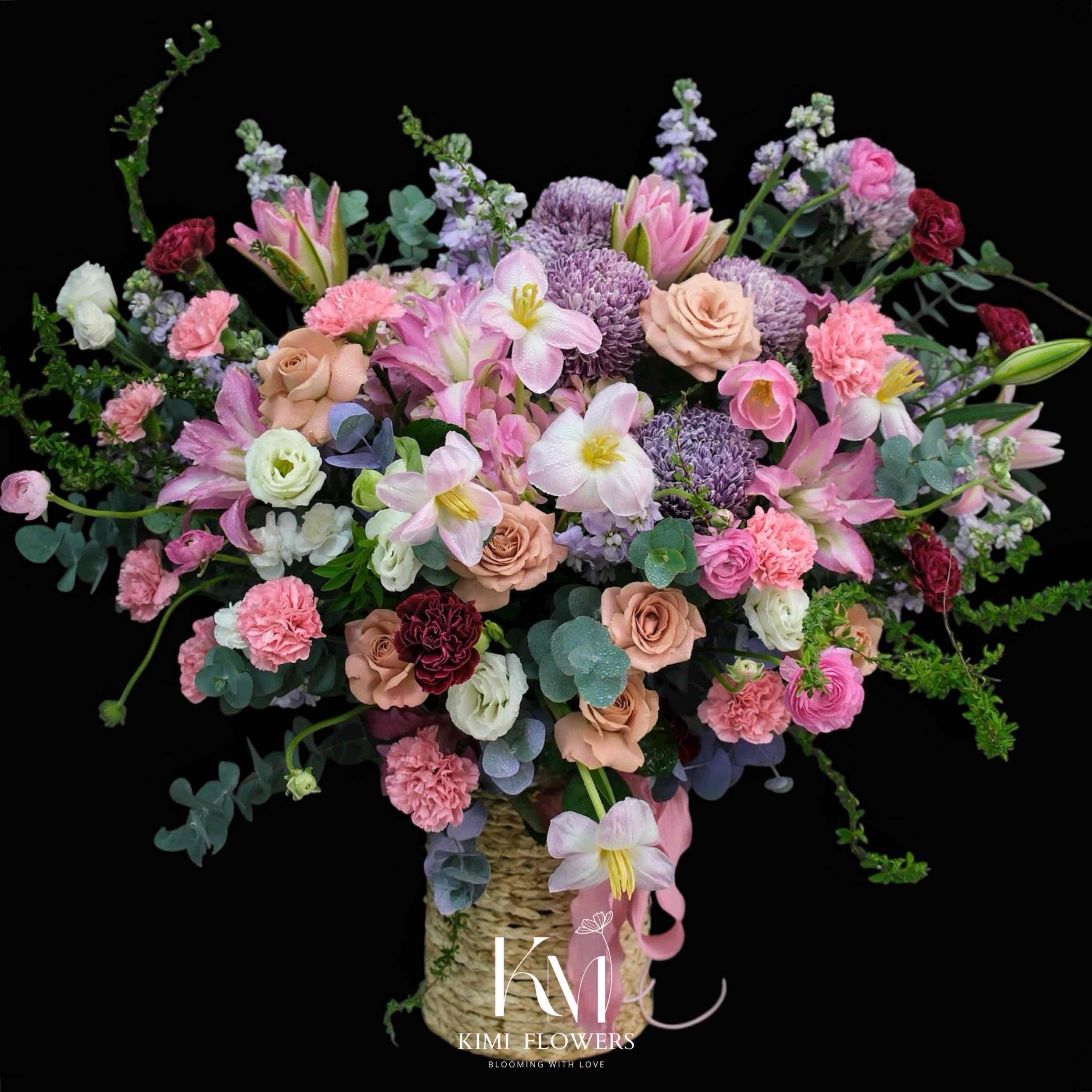 Sweet Symphony   HTP0335