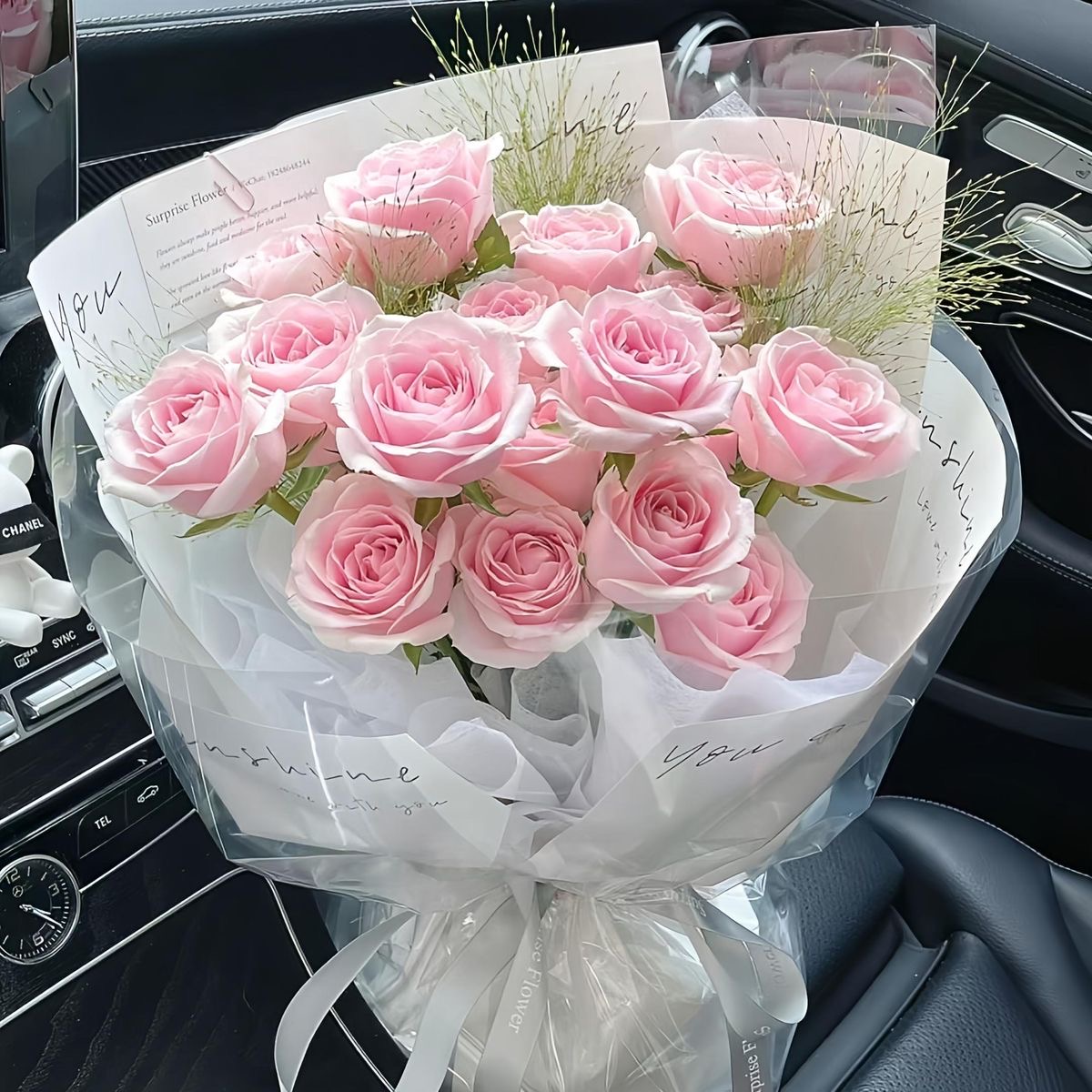 Sunshine & Smiles   HTP0238