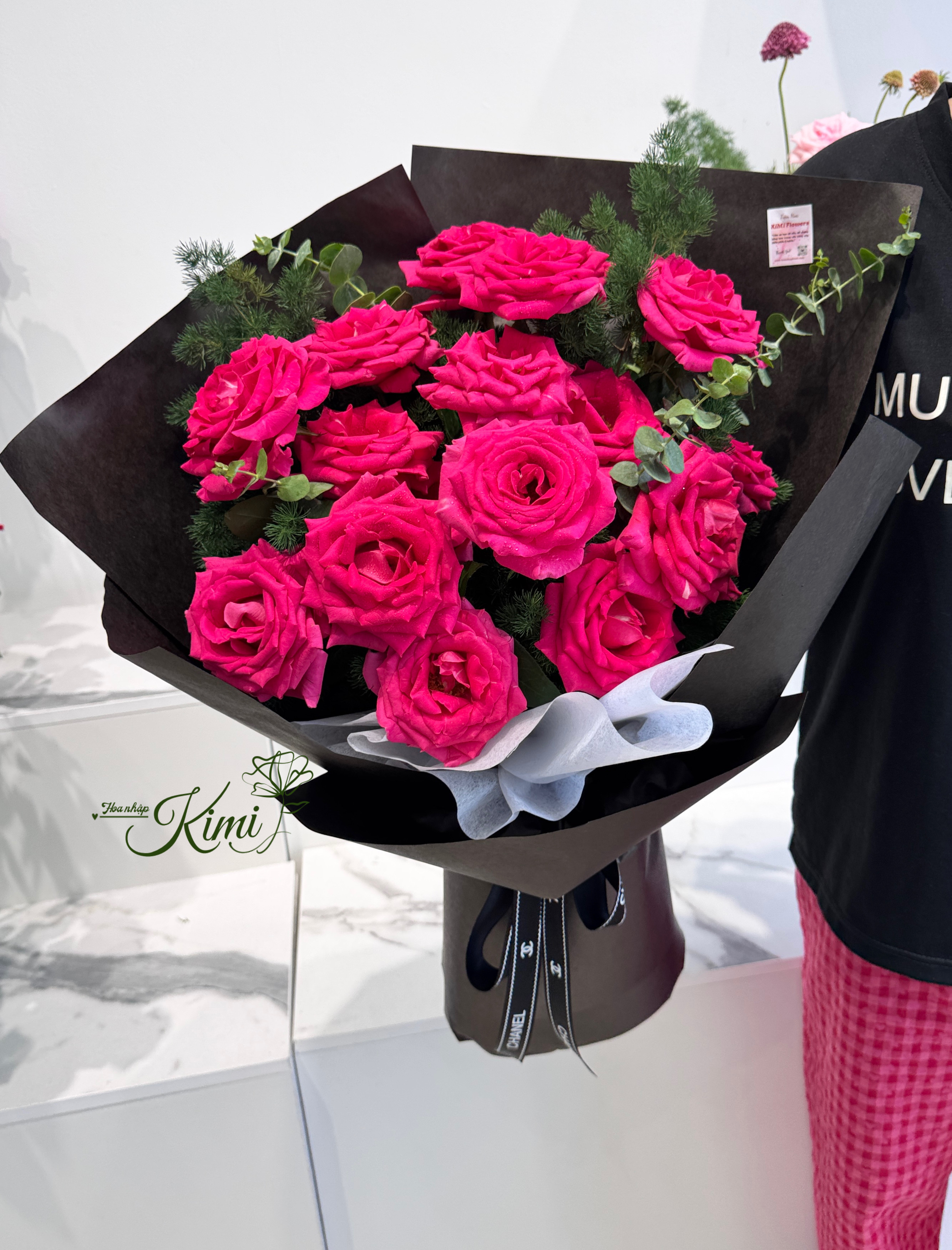 Sweetheart Blooms  HTP0051