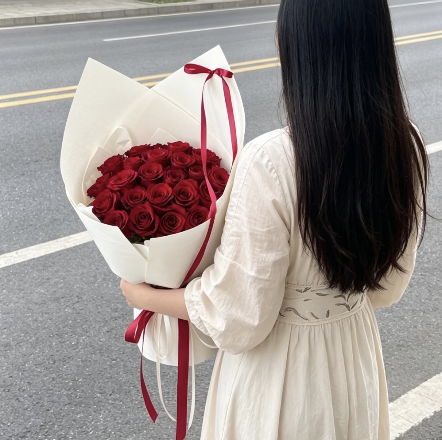 Sweet Promise    HTP0463