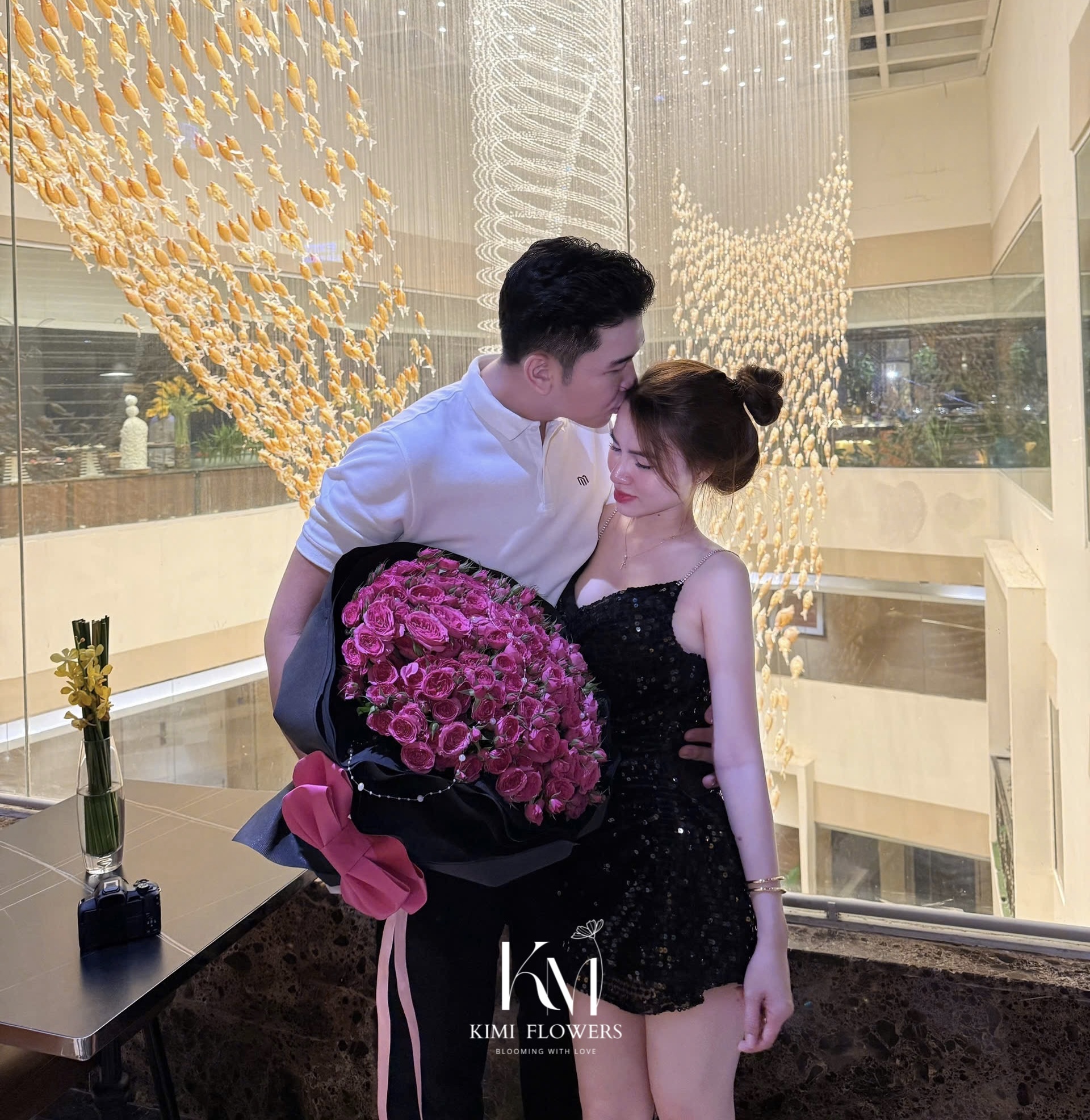 Sophia Roses  HTP0318