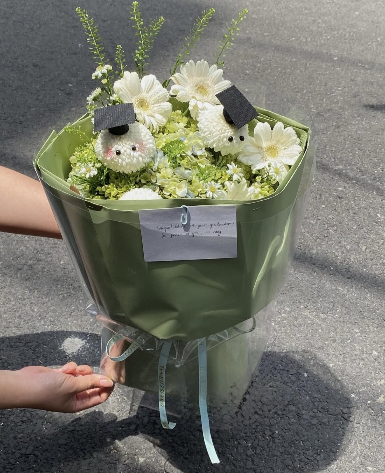 Blooming Wisdom HTP0431