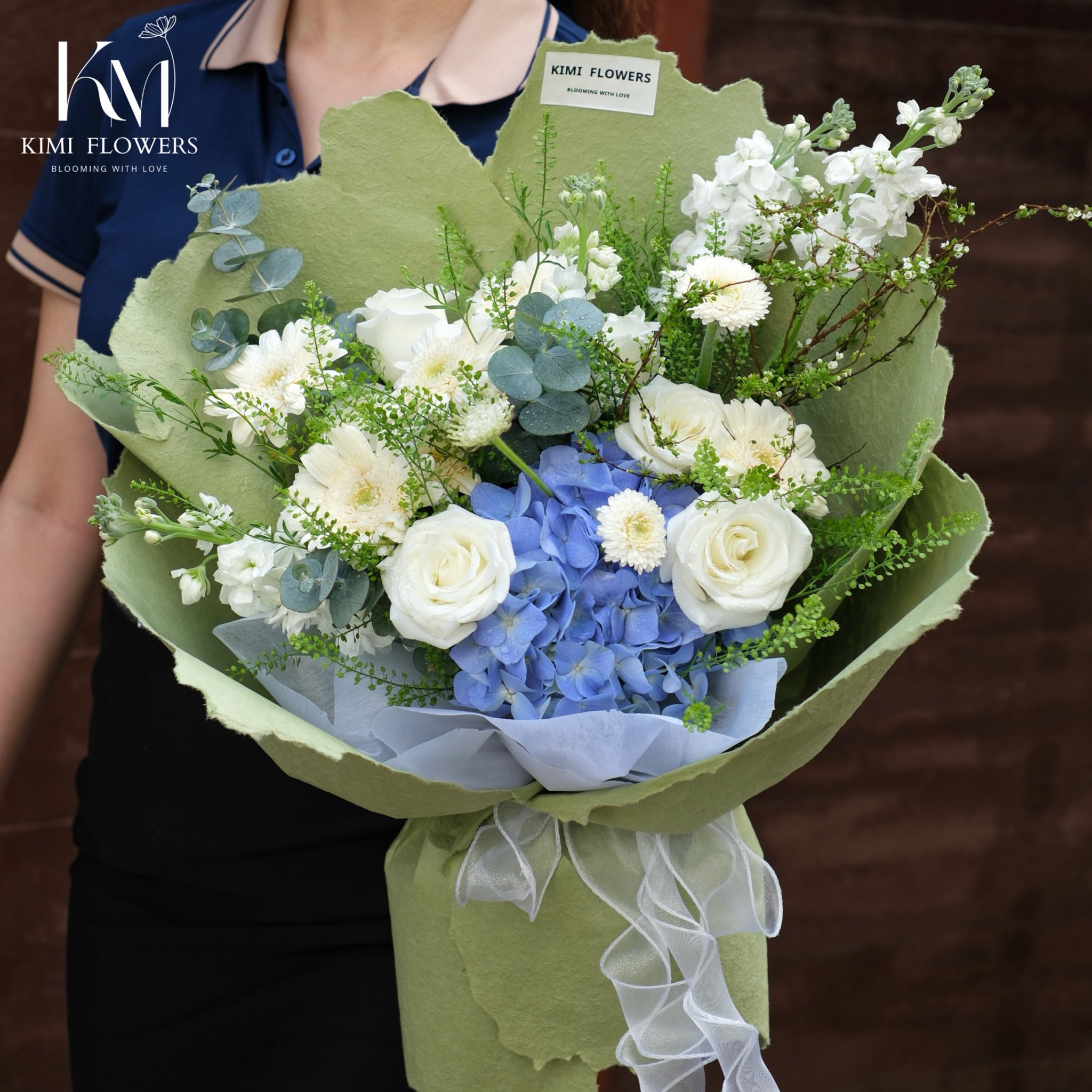 Hạnh Phúc Ngọt Ngào   HTP0384