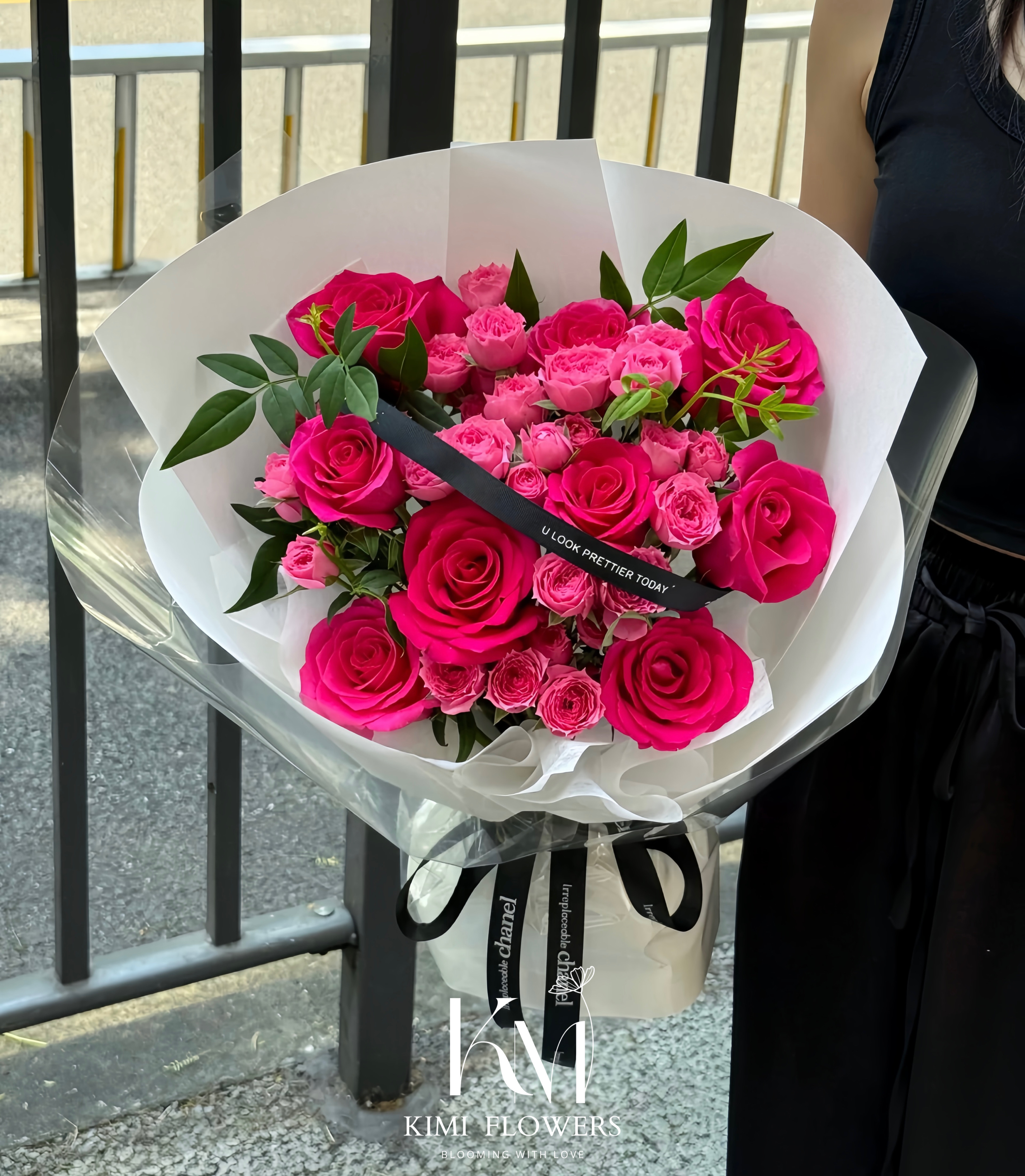 Birthday Bloom   HTP0174
