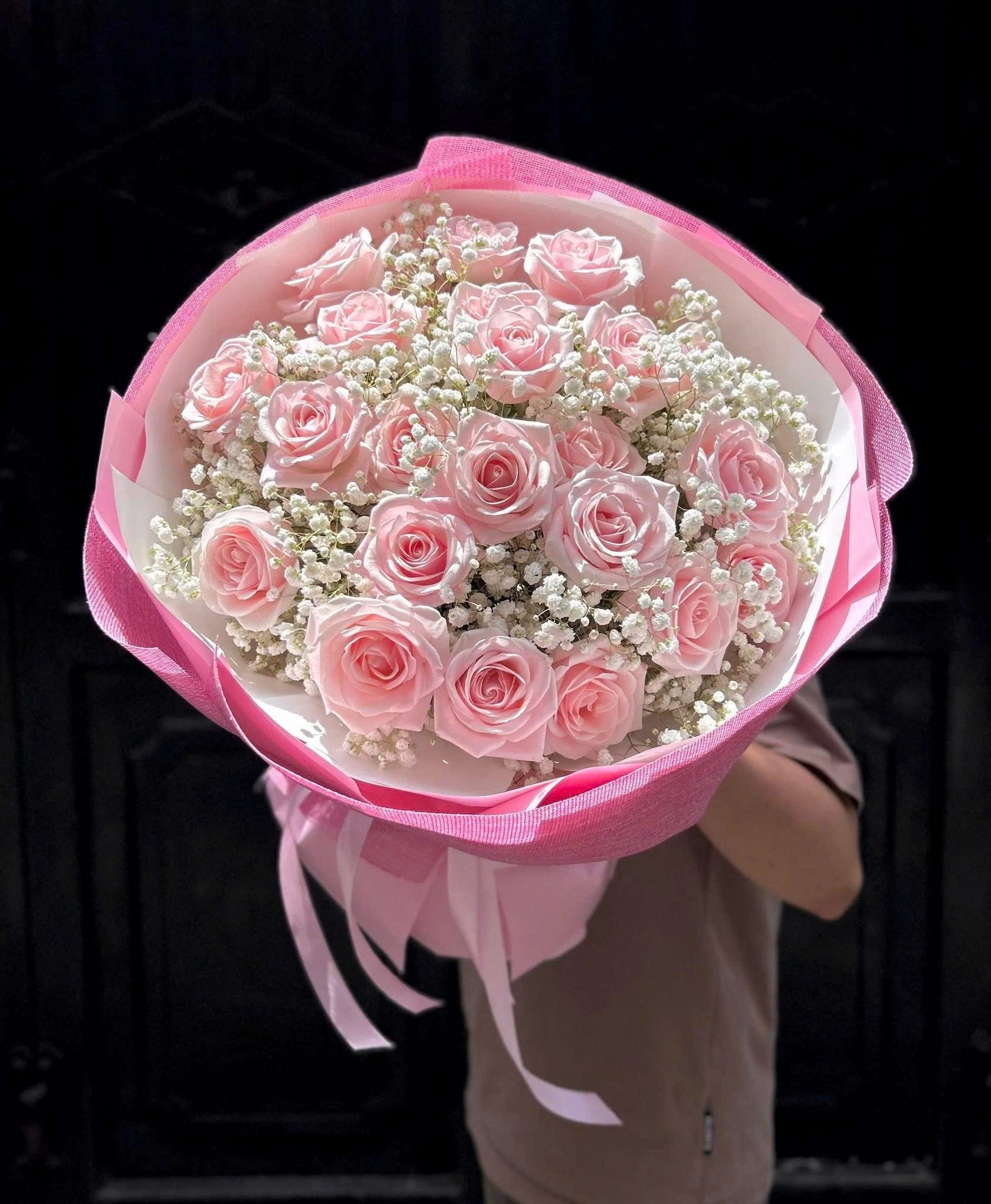 Hạnh Phúc Nở Hoa   HTP0462