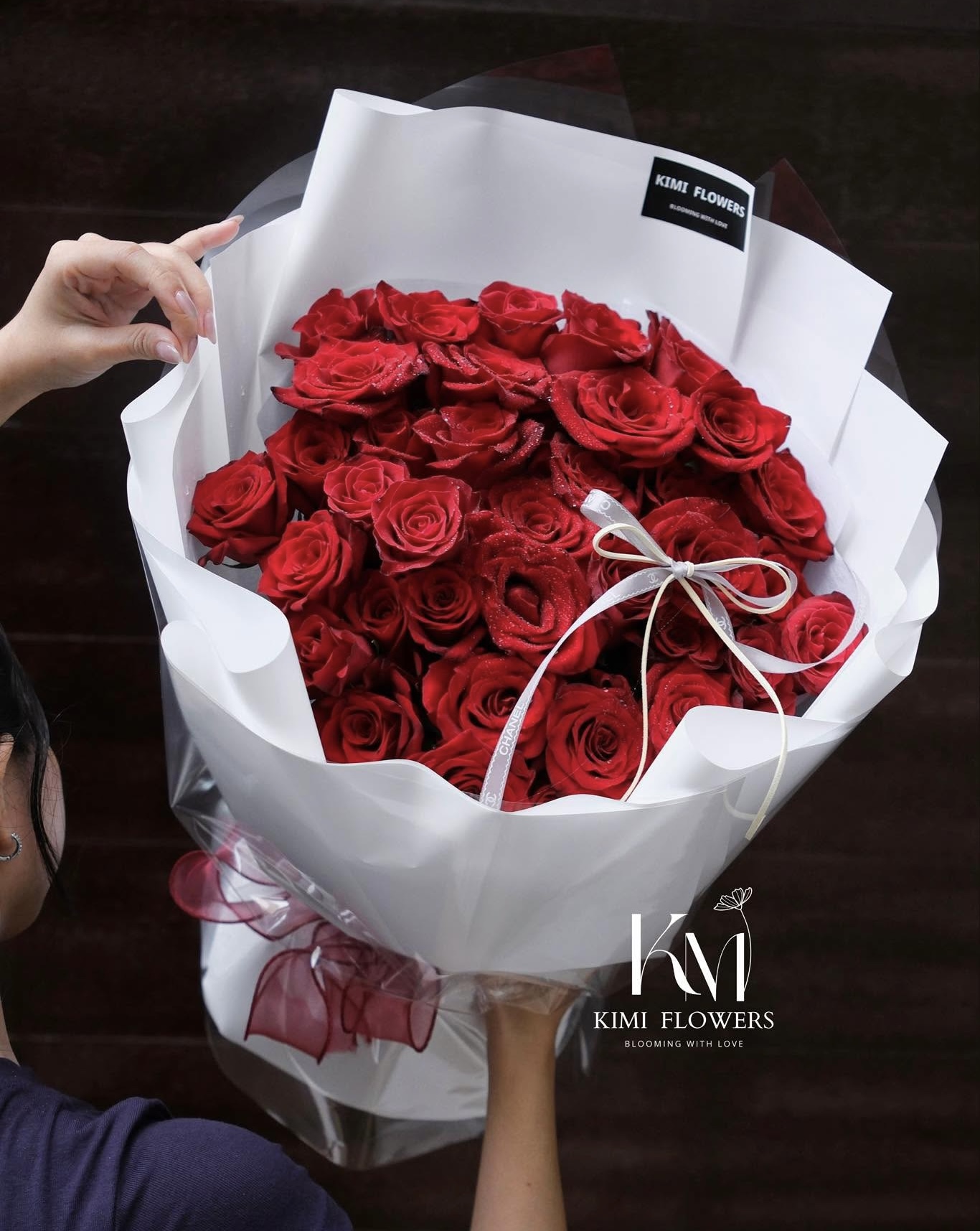 Lời Yêu Dịu Dàng    HTP0385