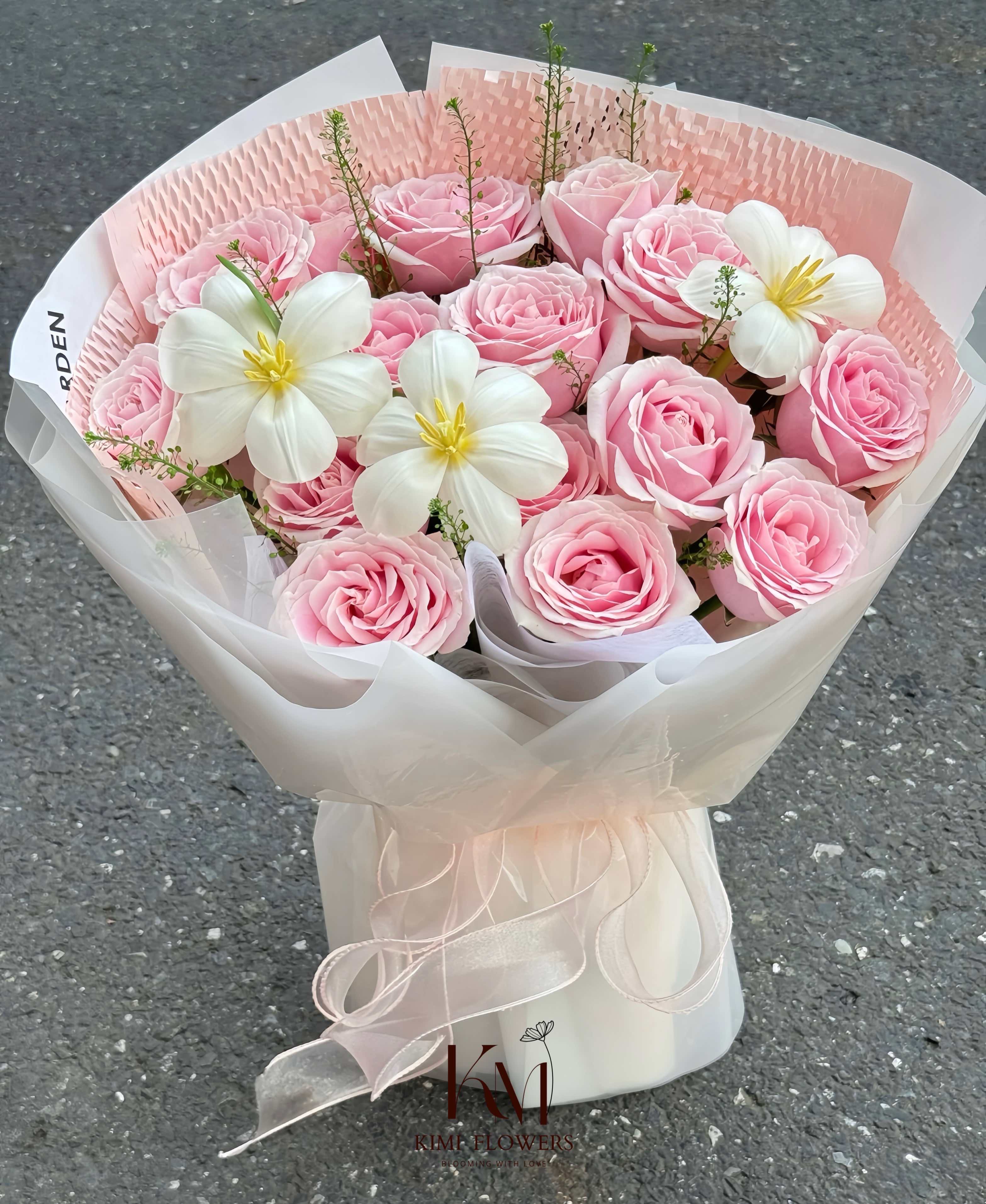 My Wedding Wish  HTP0170