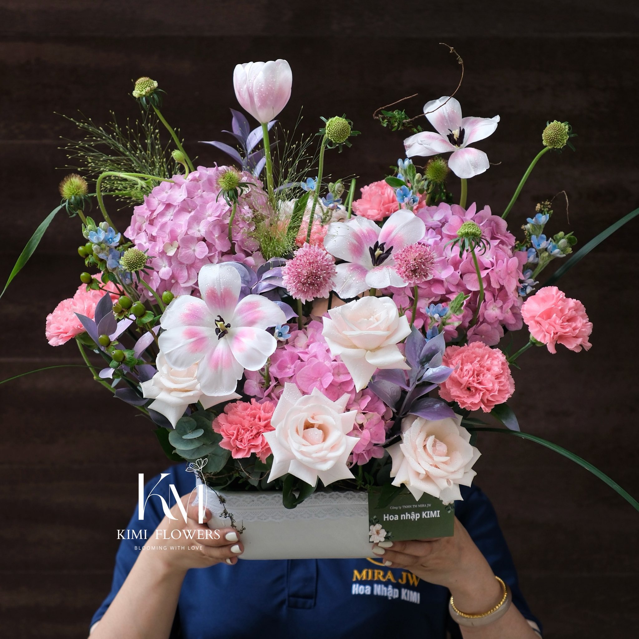 Radiance Bloom    HTP0337