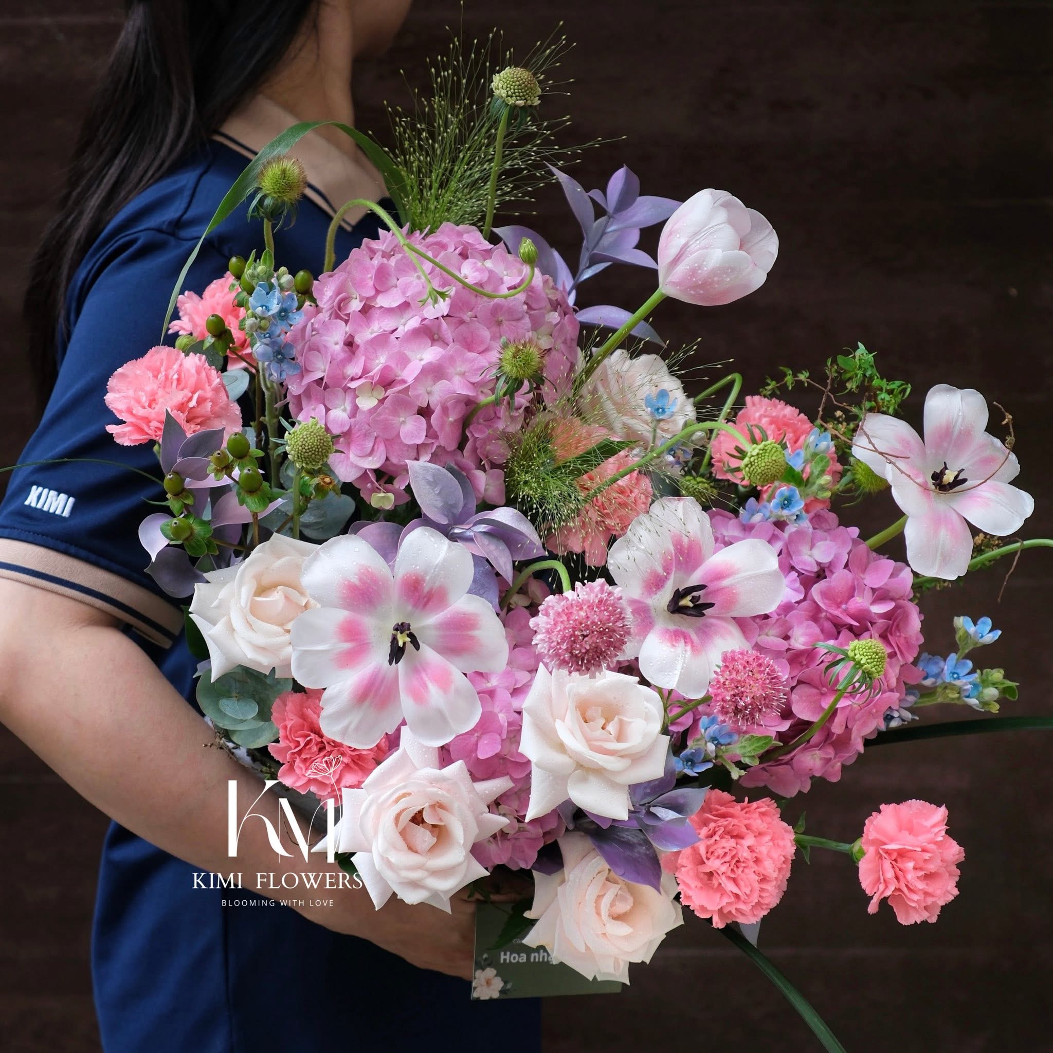 Radiance Bloom    HTP0337