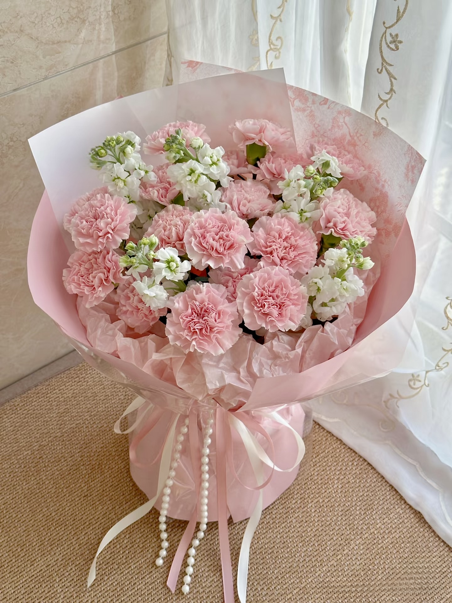 Love in Full Bloom  HTP0112