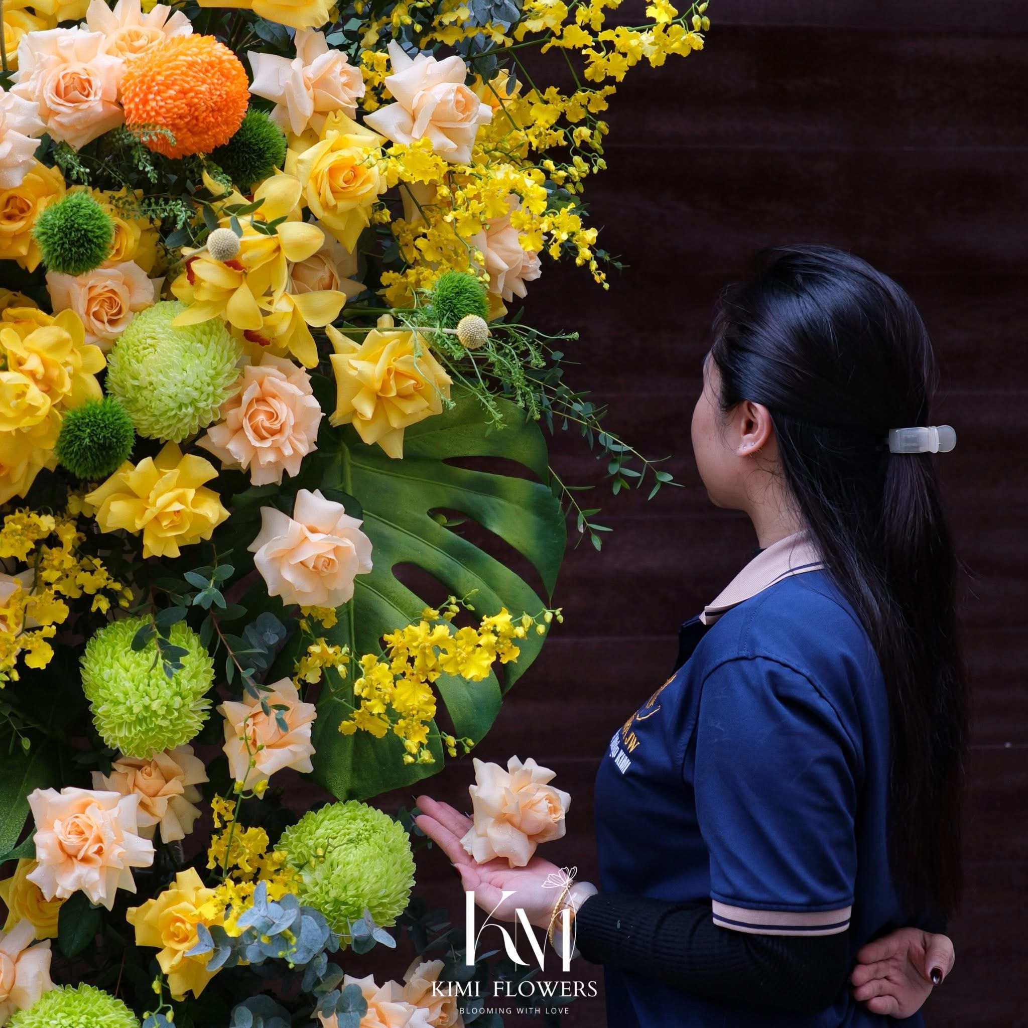 Ánh Ngọc Thanh Tinh    HTP0409