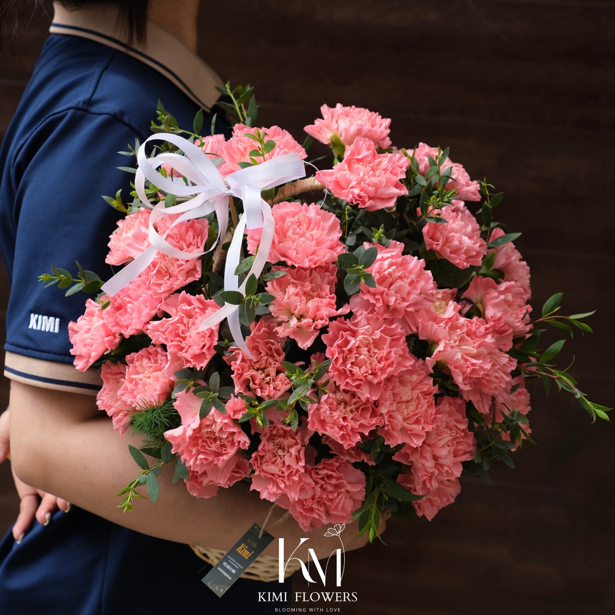 Little Dreamy Bloom   HTP0398