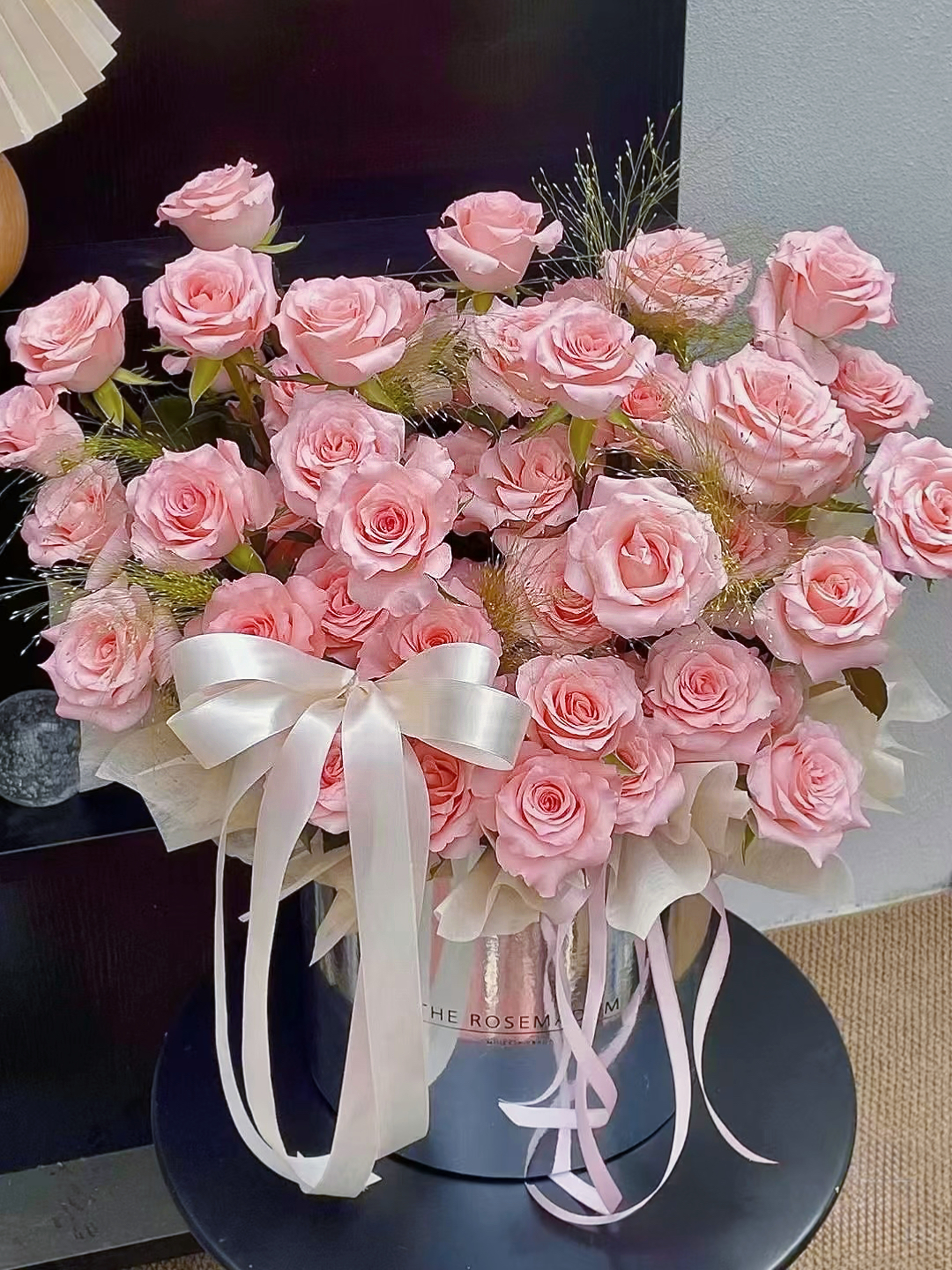 Gentle Blossom   HTP0243