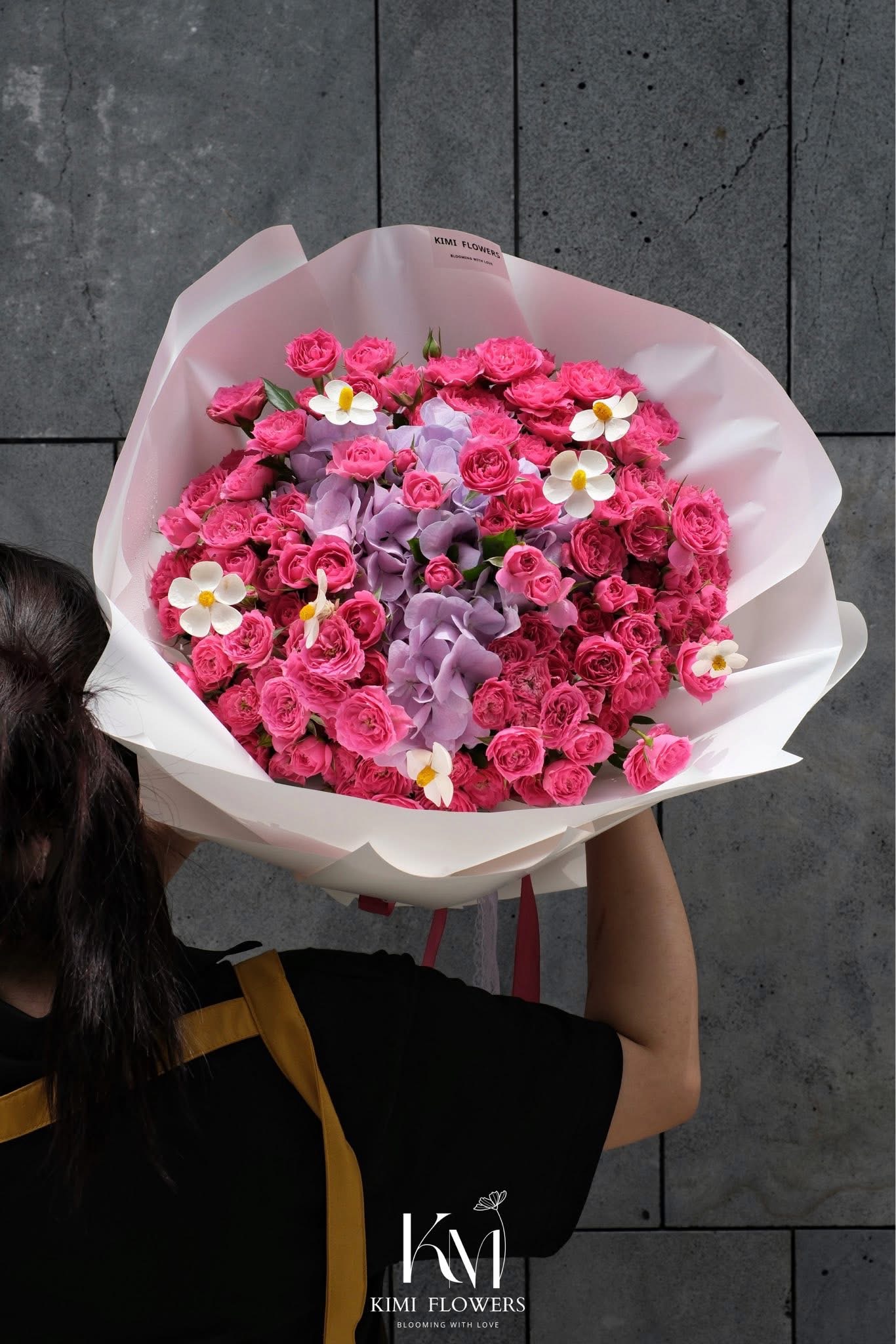 Pink Sophia   HTP0212