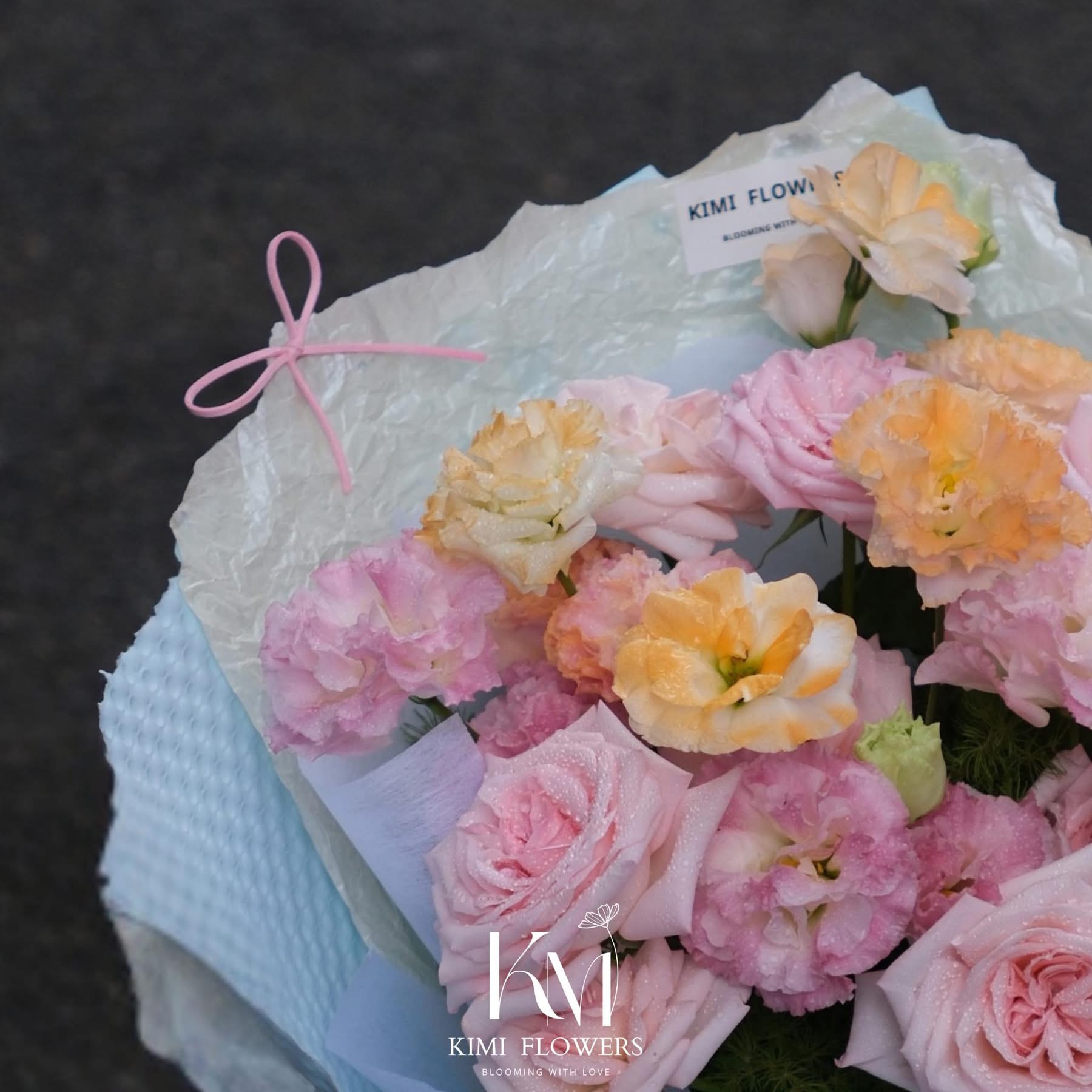 Dream In Bloom   HTP0217