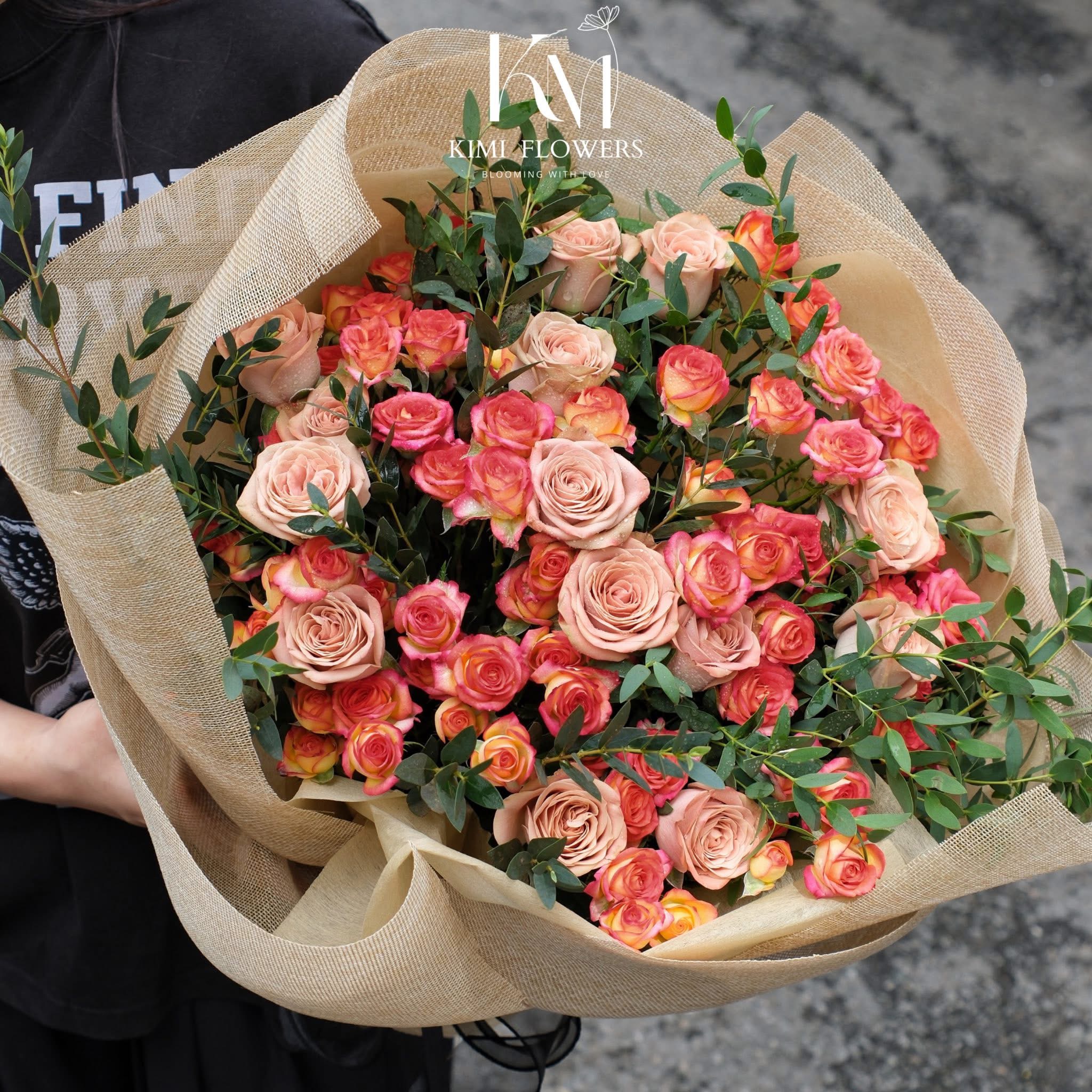 Rực Rỡ Ngày Ngày  HTP0216