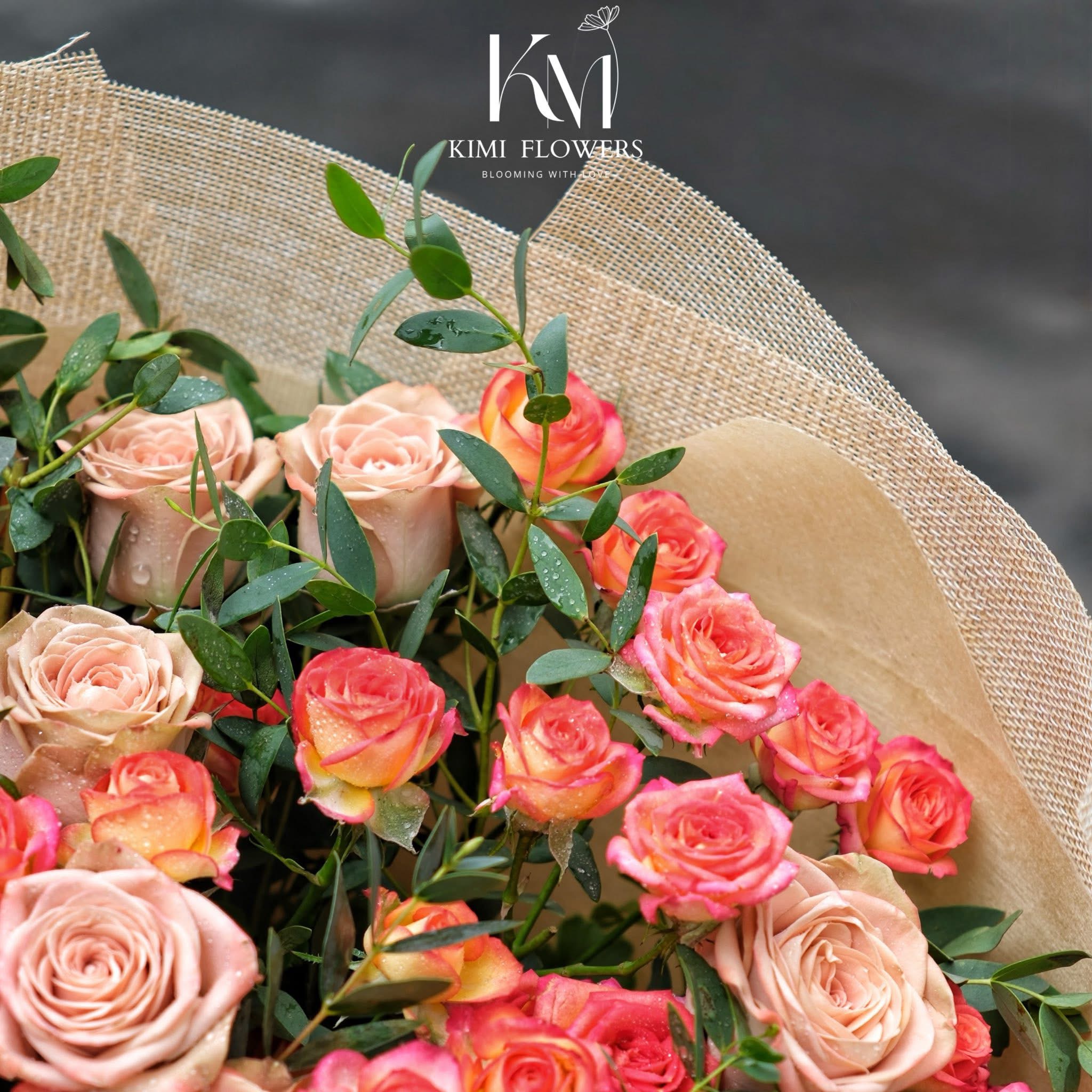 Rực Rỡ Ngày Ngày  HTP0216