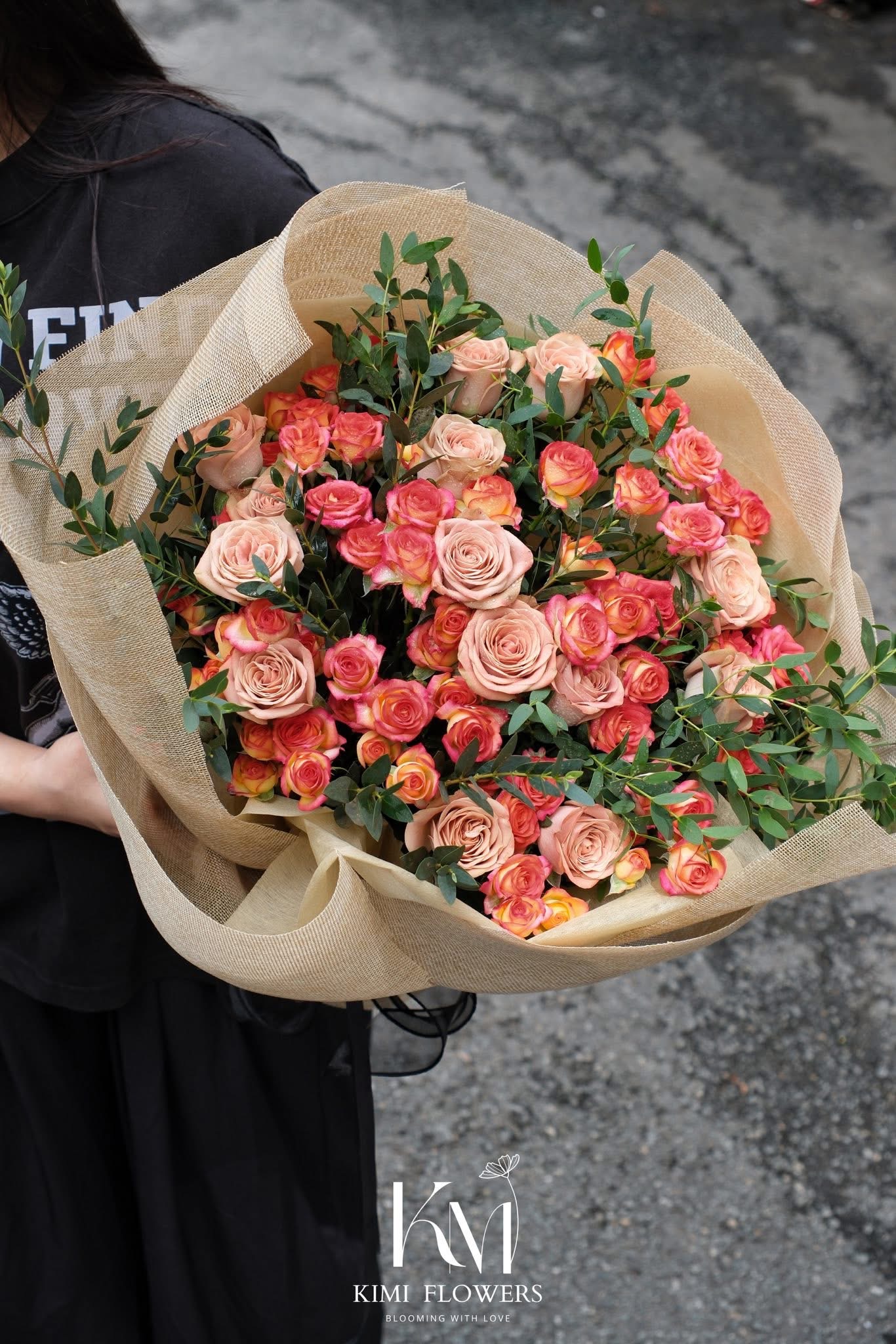 Rực Rỡ Ngày Ngày  HTP0216