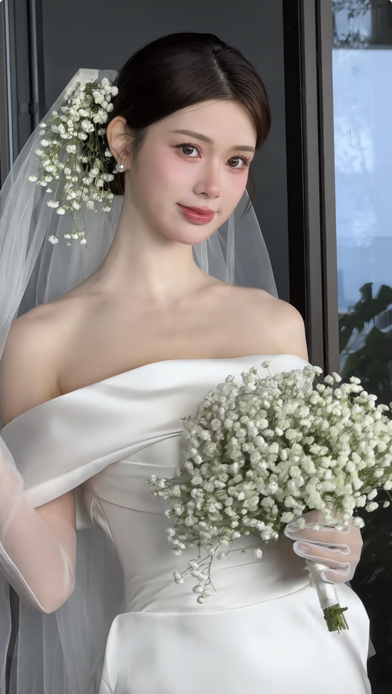 Hoa Vĩnh Cửu   HTP0425