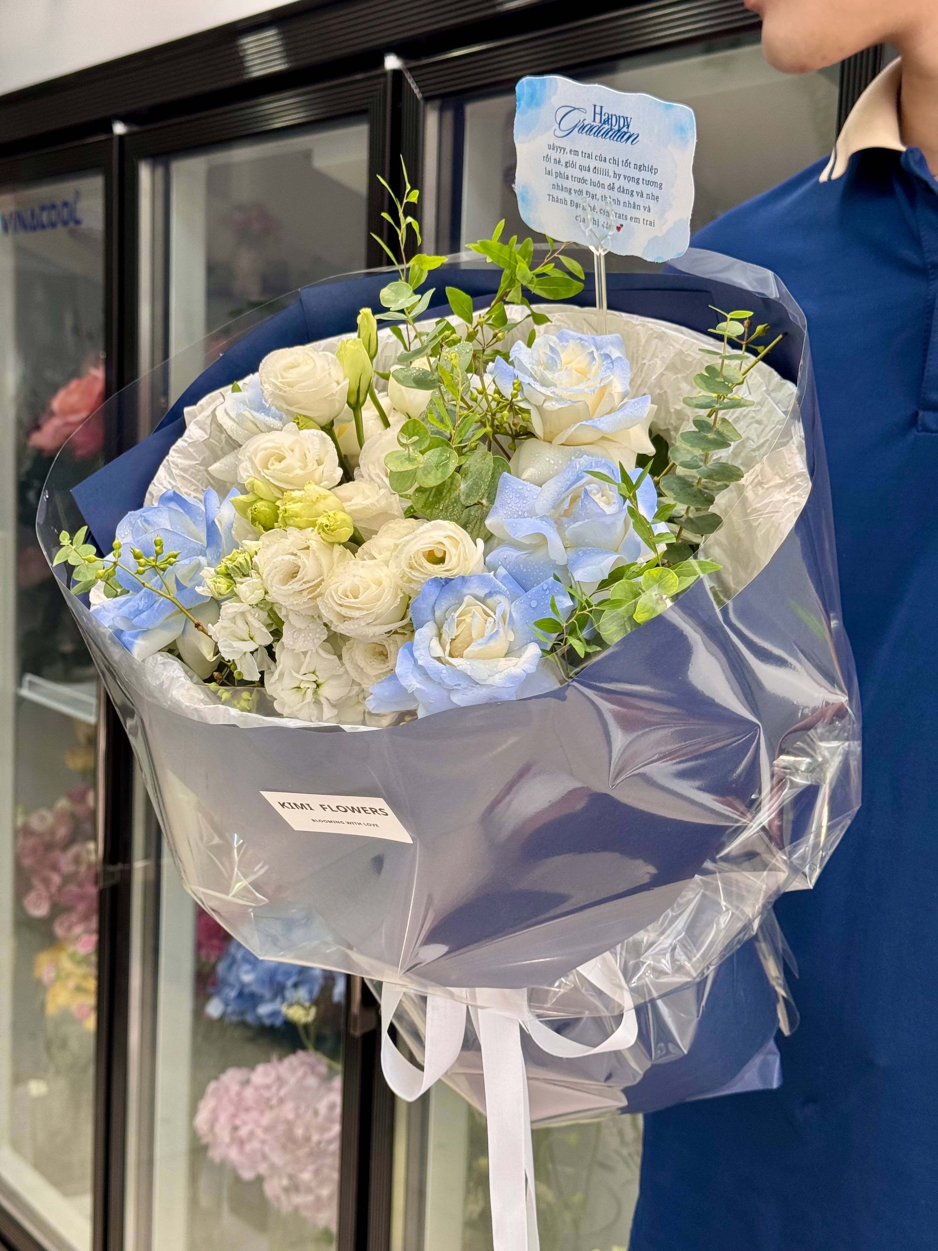 Congratulations   HTP0224