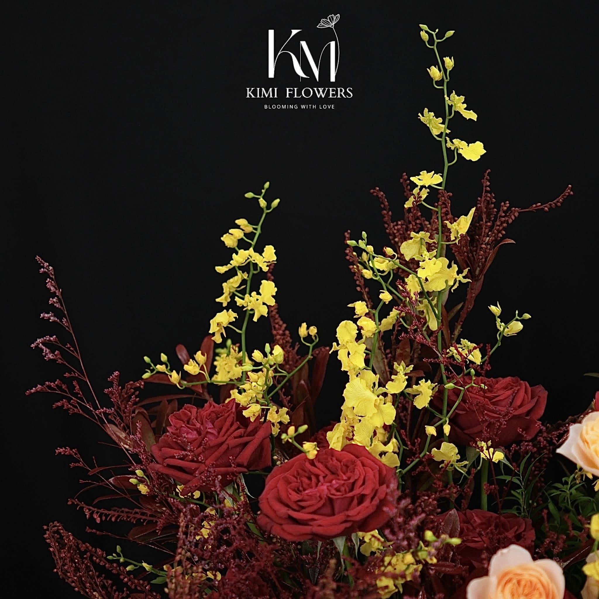 Spring Breeze   HTP0233