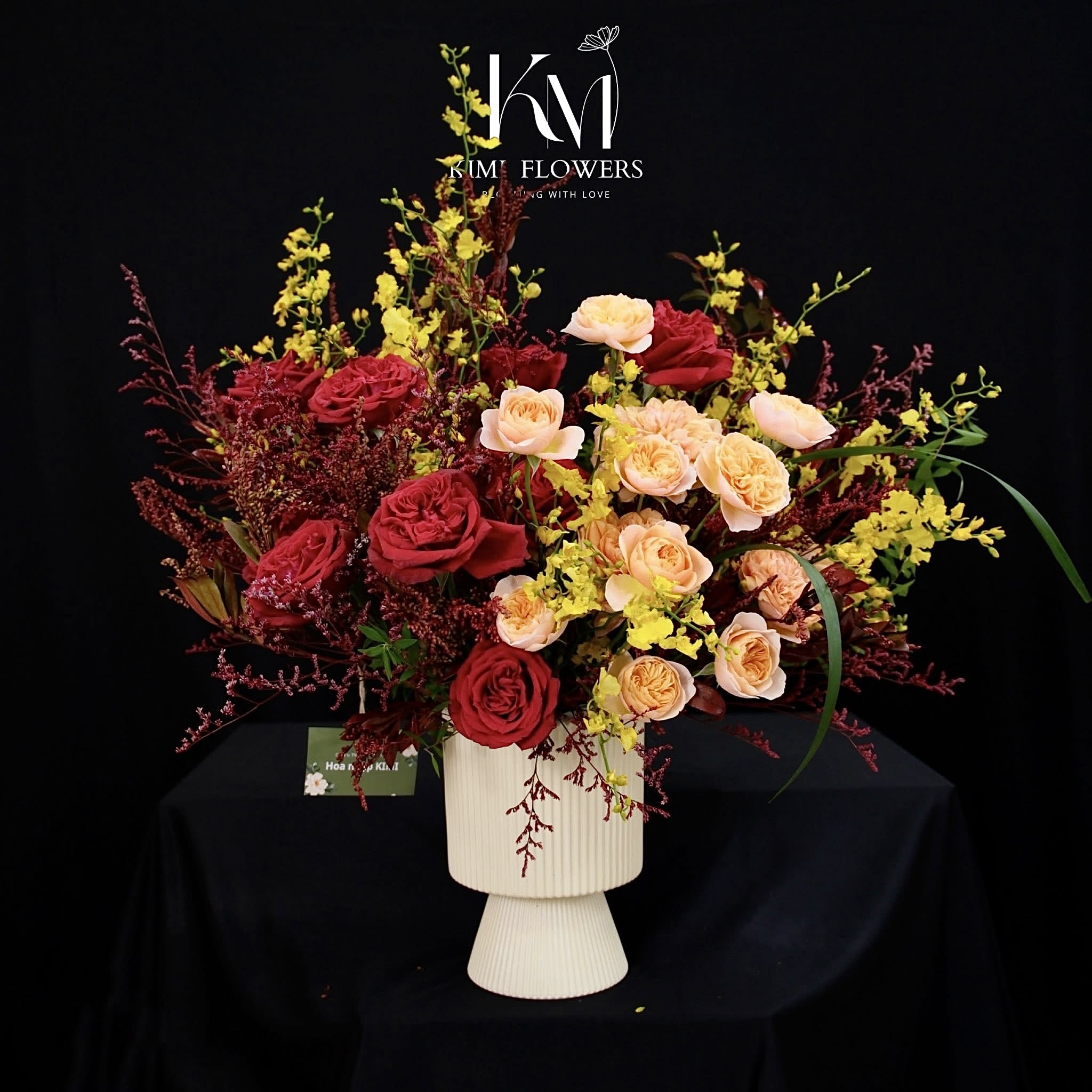 Spring Breeze   HTP0233