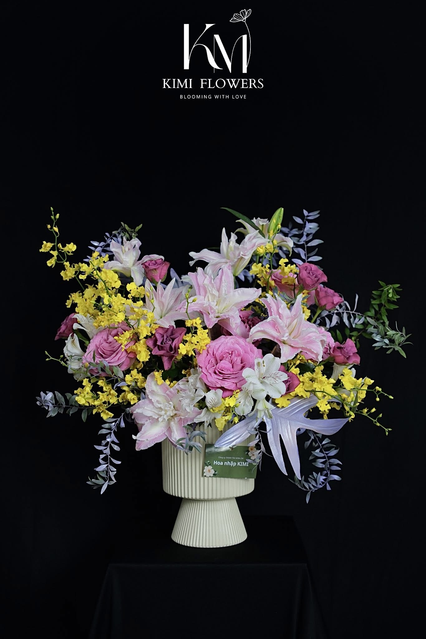 Season of Affection   HTP0234