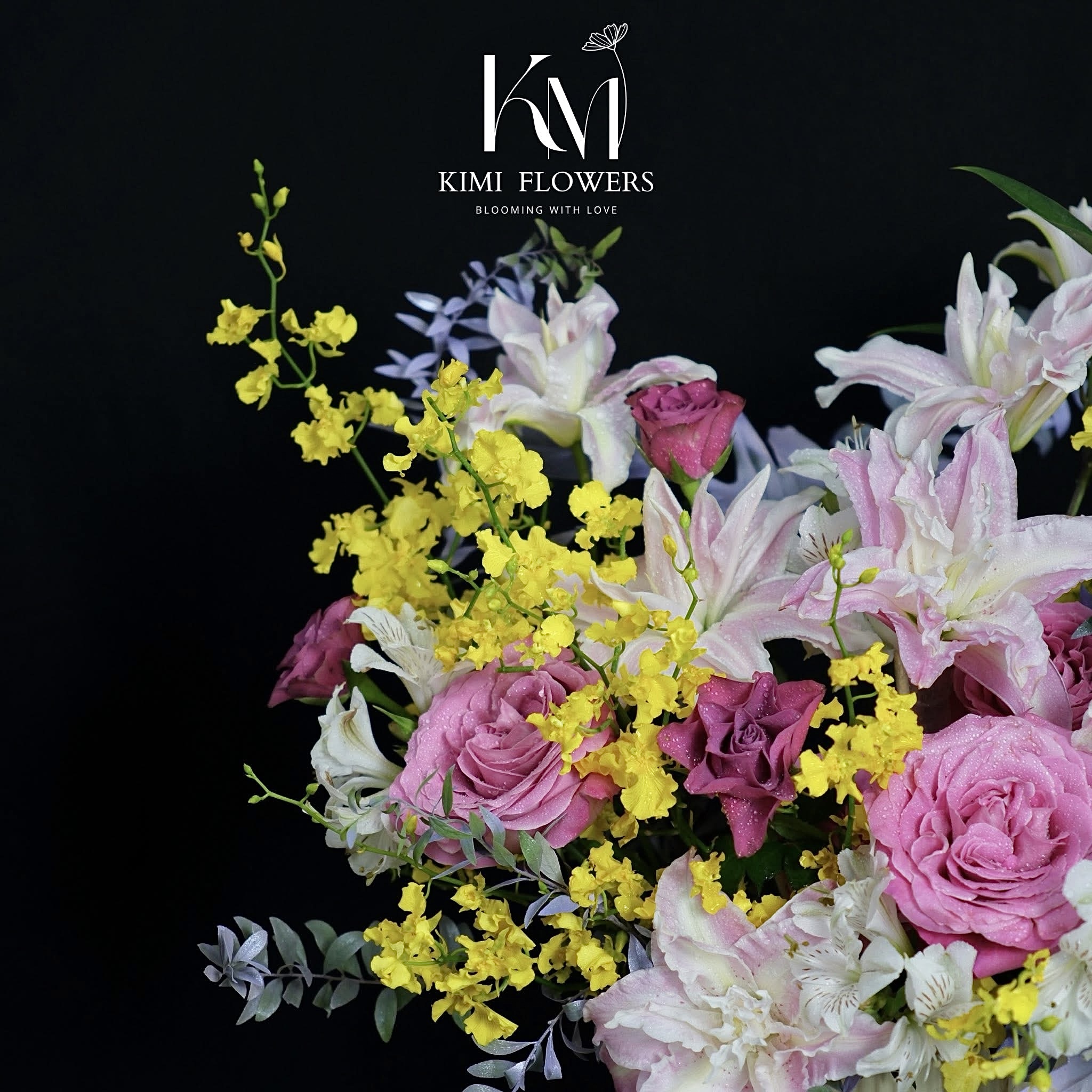 Season of Affection   HTP0234