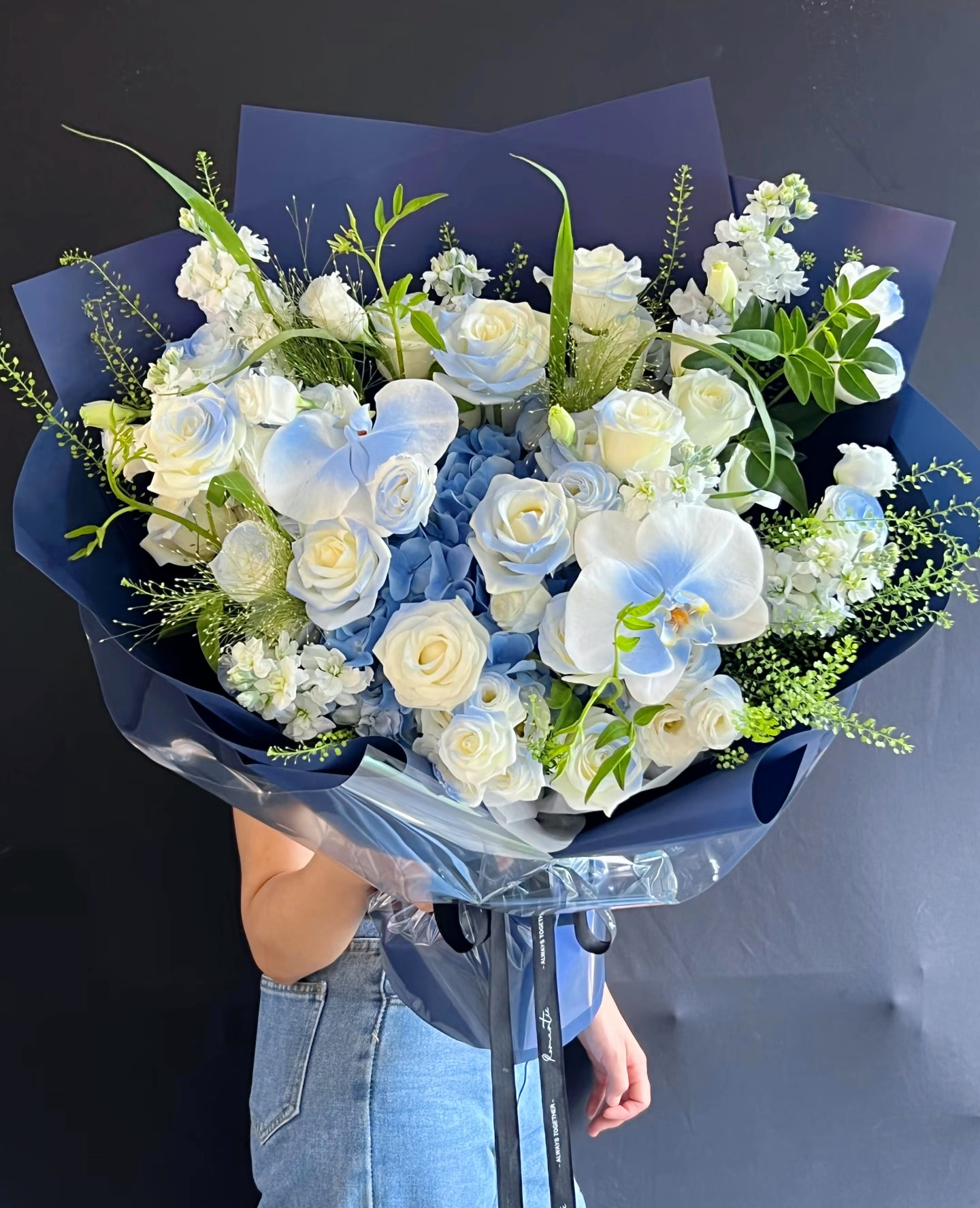 To Be Love    HTP0261