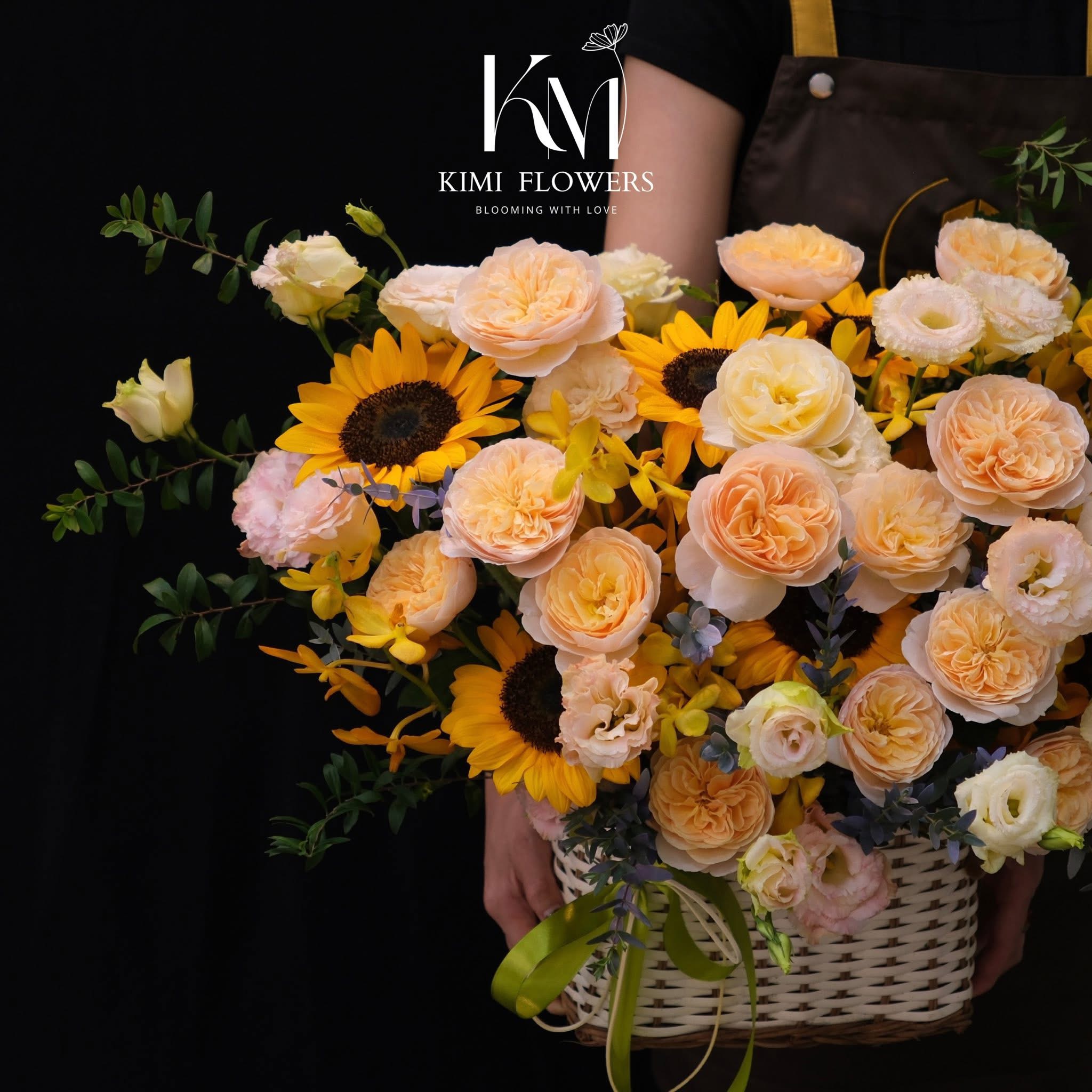 Nắng Mai Khai Lộc   HTP0253