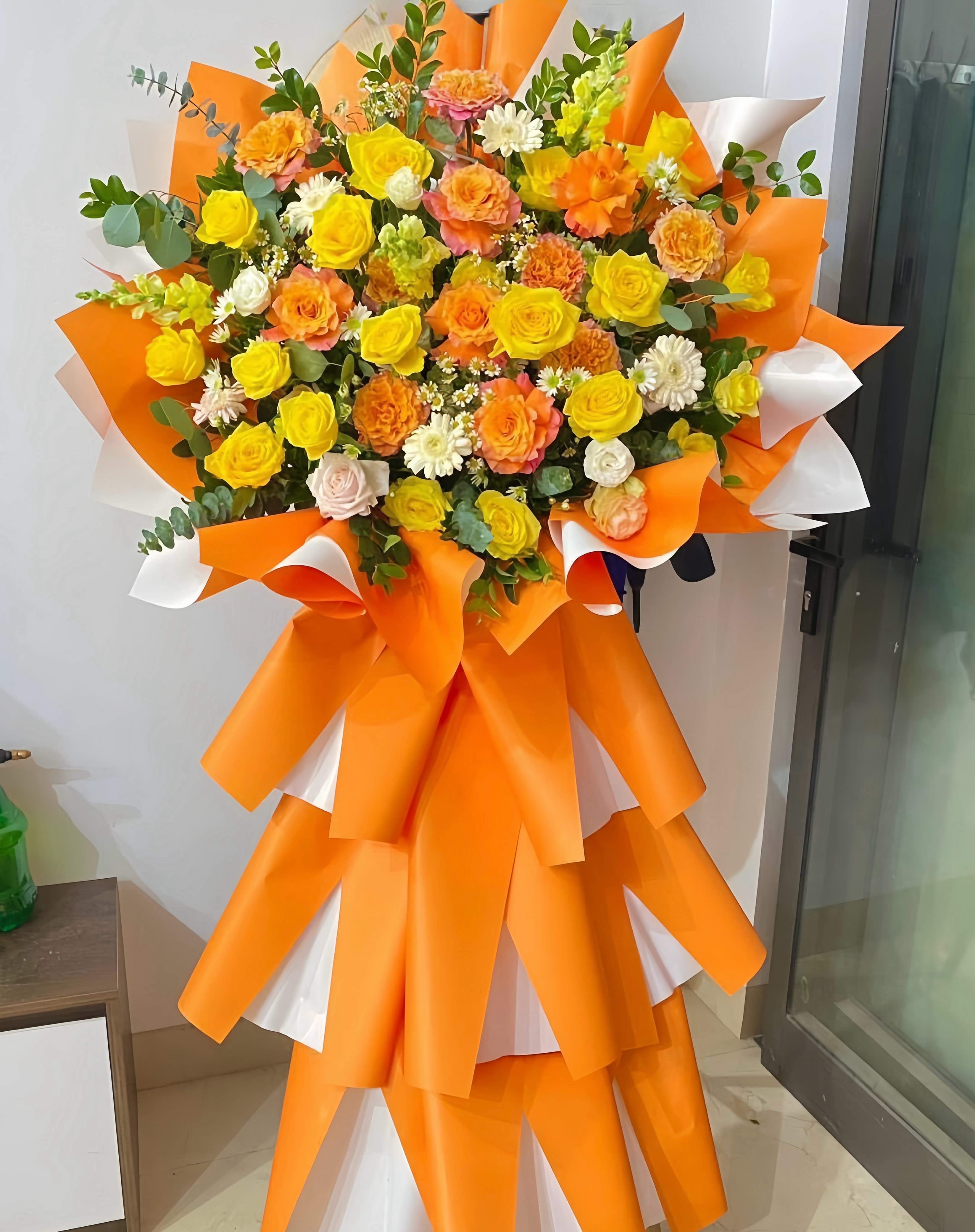 Rise & Prosper   HTP0275