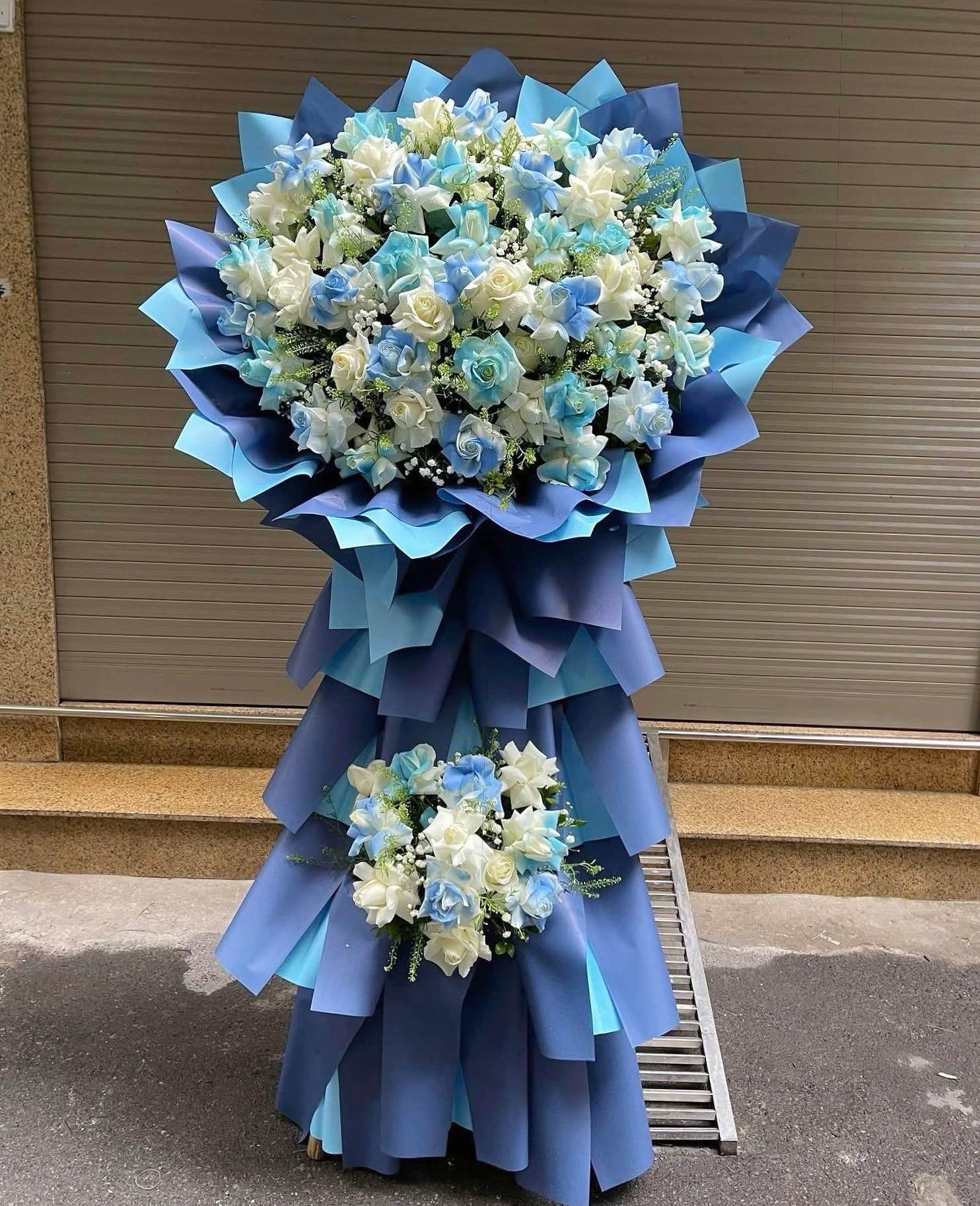 Kệ Hồng Phát   HTP0276