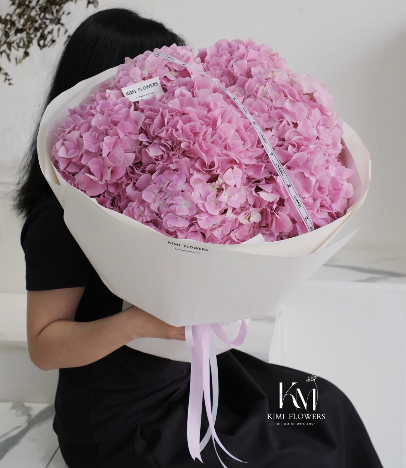 Softness In Bloom     HTP0471
