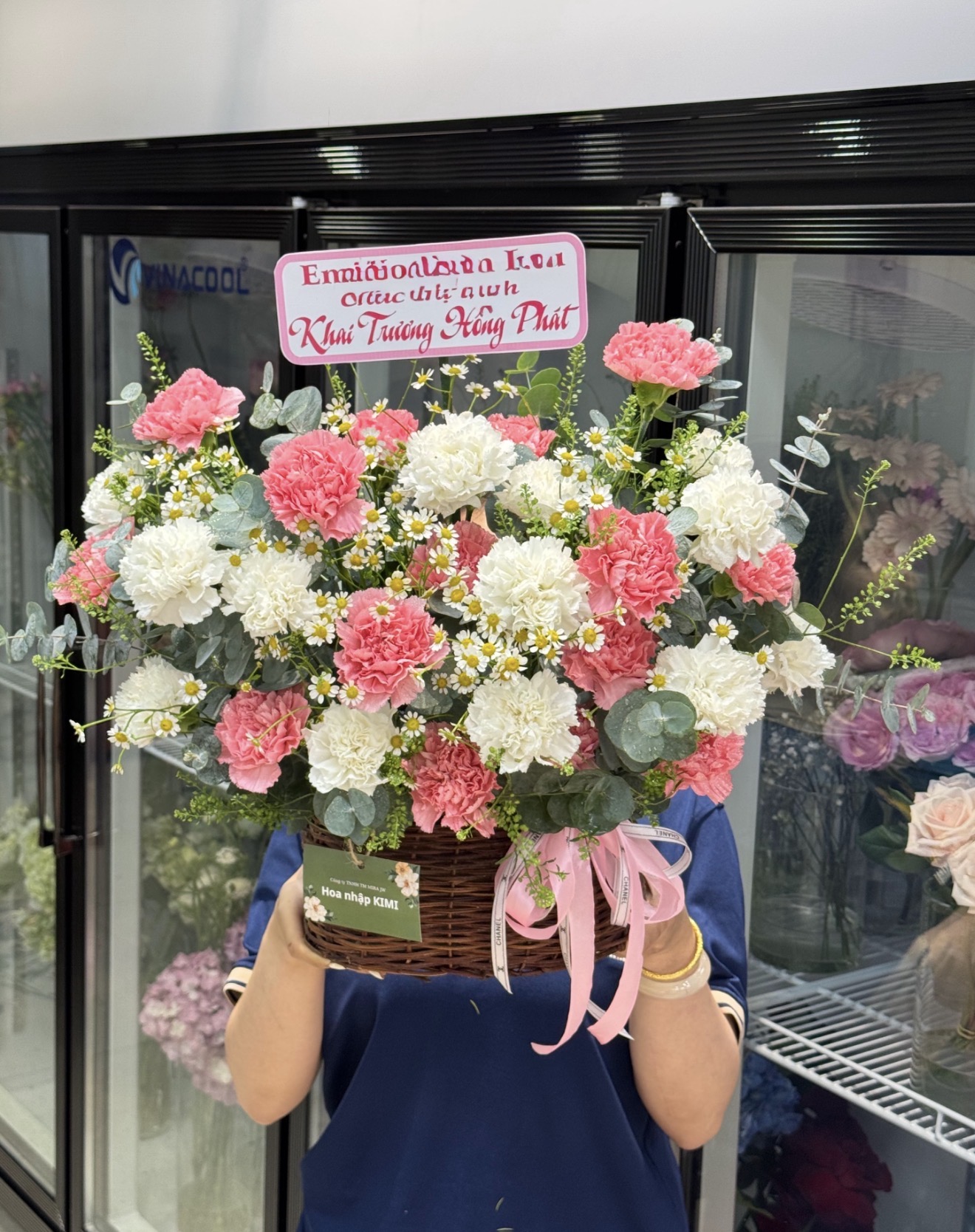Blossoming Happiness   HTP0477