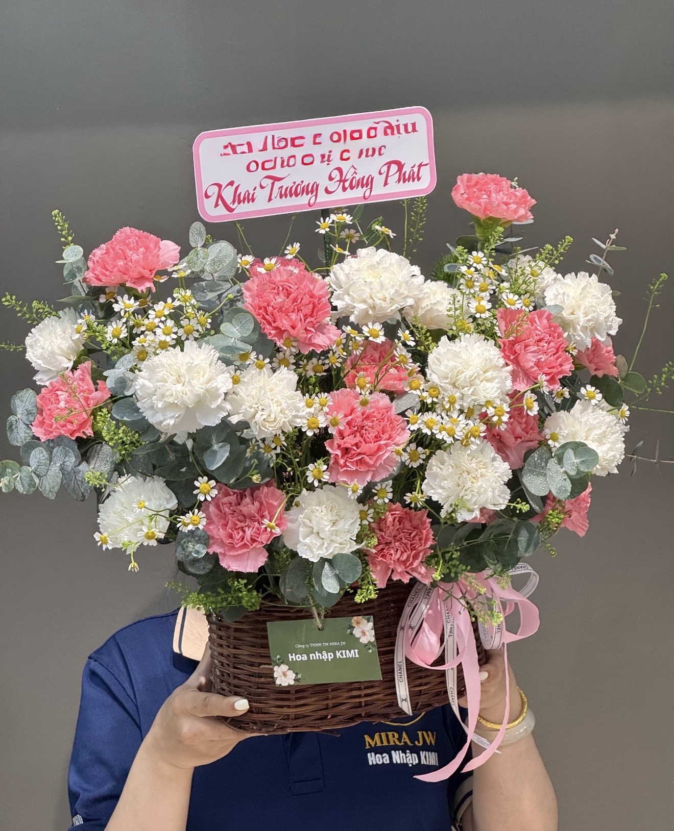 Blossoming Happiness   HTP0477