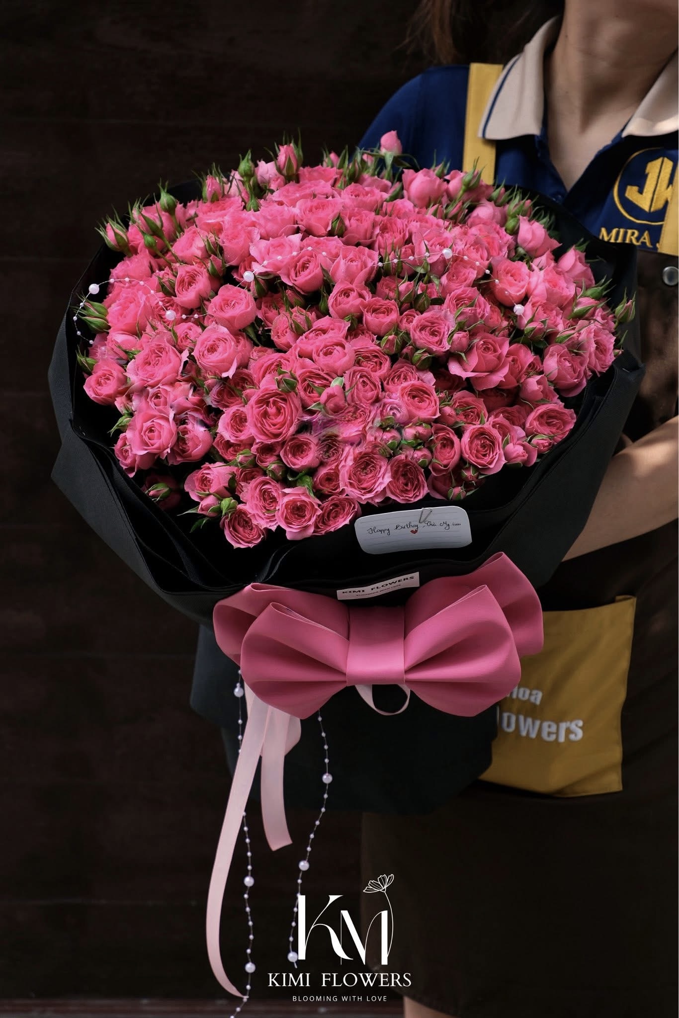 Sophia Roses  HTP0318