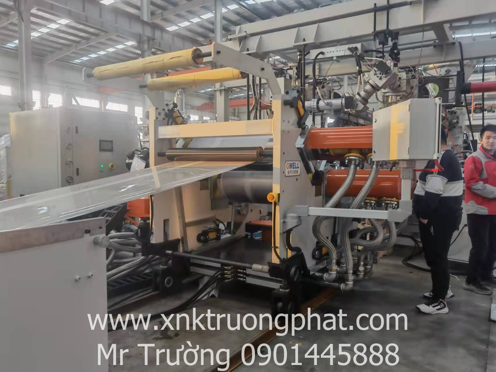 Nhựa PLA là gì? Máy cán màng nhựa sinh học  PLA PBAT tự hủy