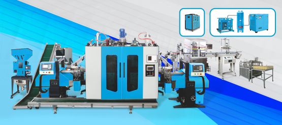 MÁY NHỰA TRƯỜNG PHÁT