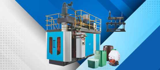 MÁY NHỰA TRƯỜNG PHÁT