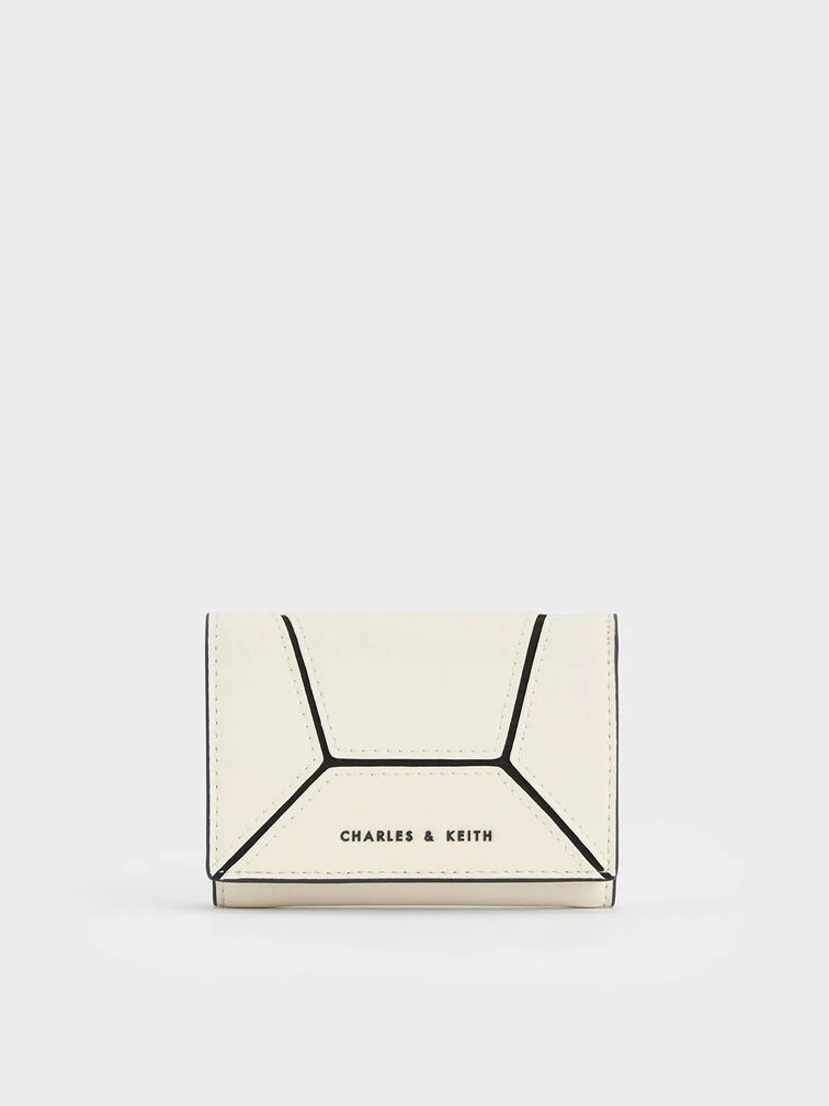Nasrin Geometric Wallet