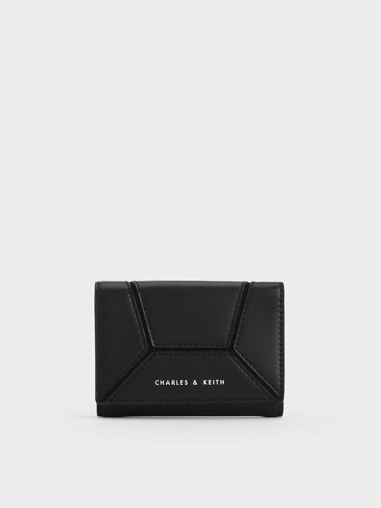 Nasrin Geometric Wallet