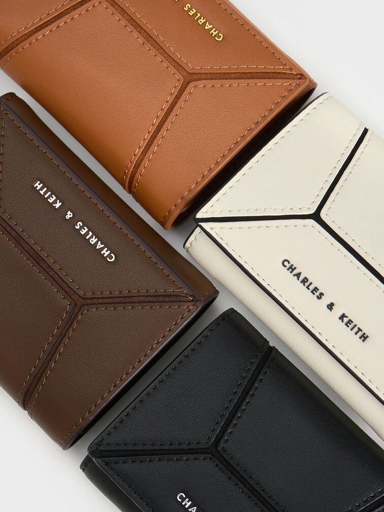 Nasrin Geometric Wallet
