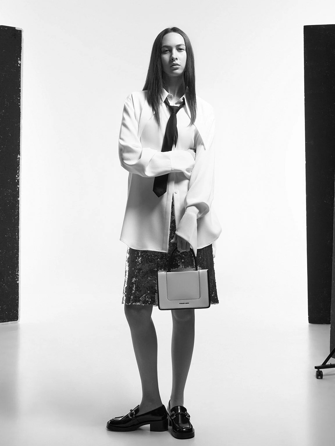 MINI DAYLLA TOTE BAG