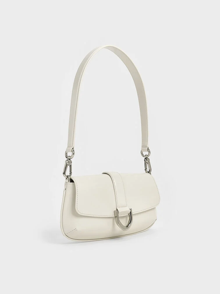 Gabine Long Shoulder Bag