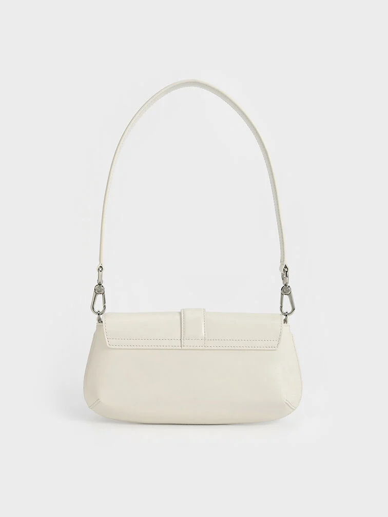 Gabine Long Shoulder Bag