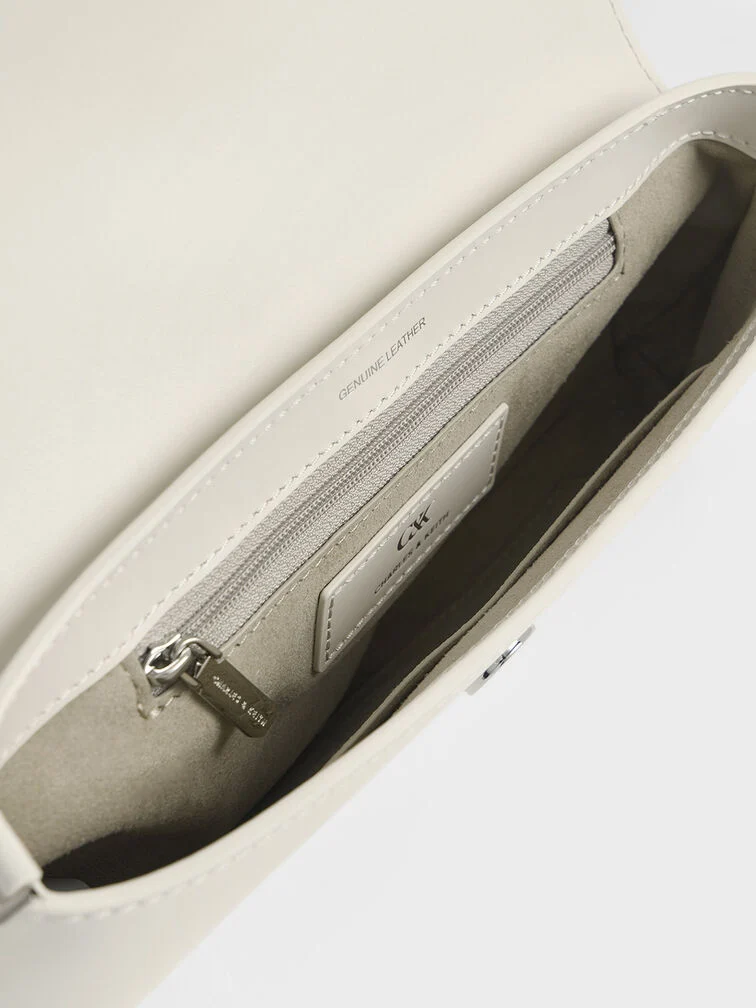 Gabine Long Shoulder Bag