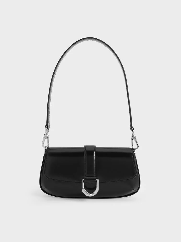Gabine Long Shoulder Bag
