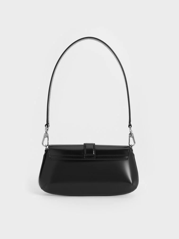 Gabine Long Shoulder Bag