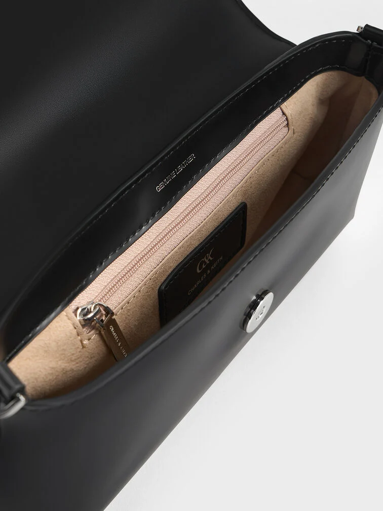 Gabine Long Shoulder Bag